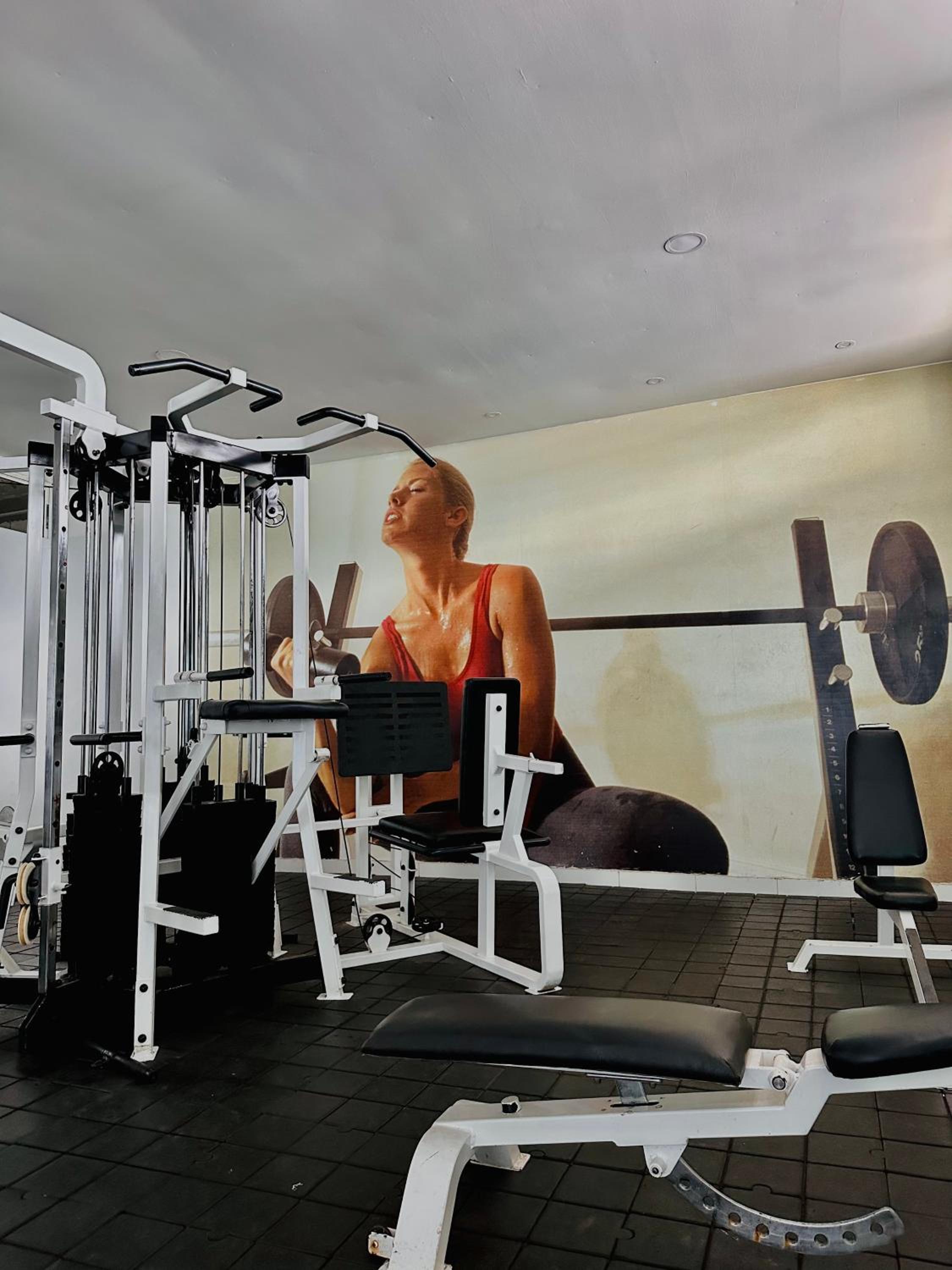Cartagena Apartamento 409 Edf Morros 922 ToLuSa