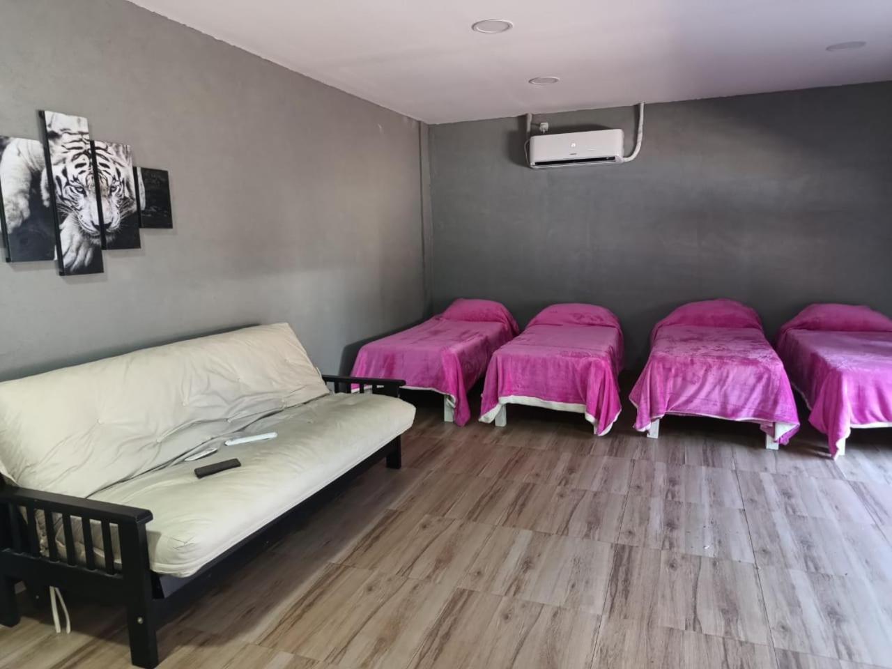 Residencia Dos Soles 2.0
