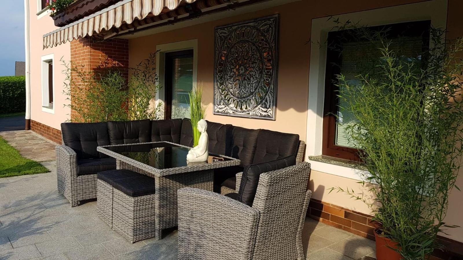 Ferienwohnung Zangl am Seggauberg - Südsteiermark