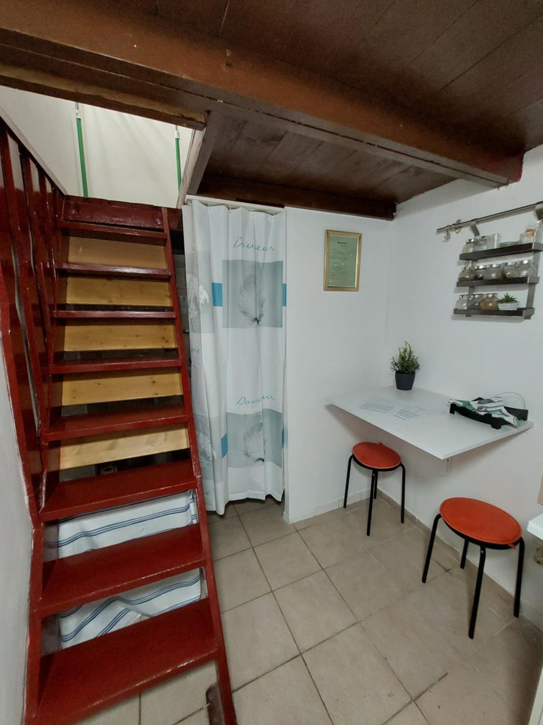 Dembinszky 16 apartman