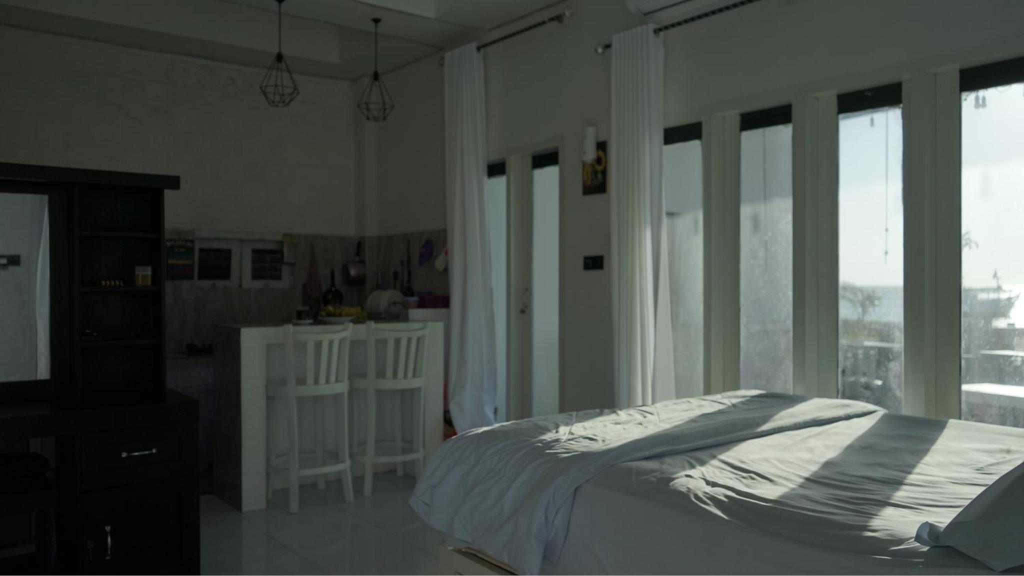 Samboang White House