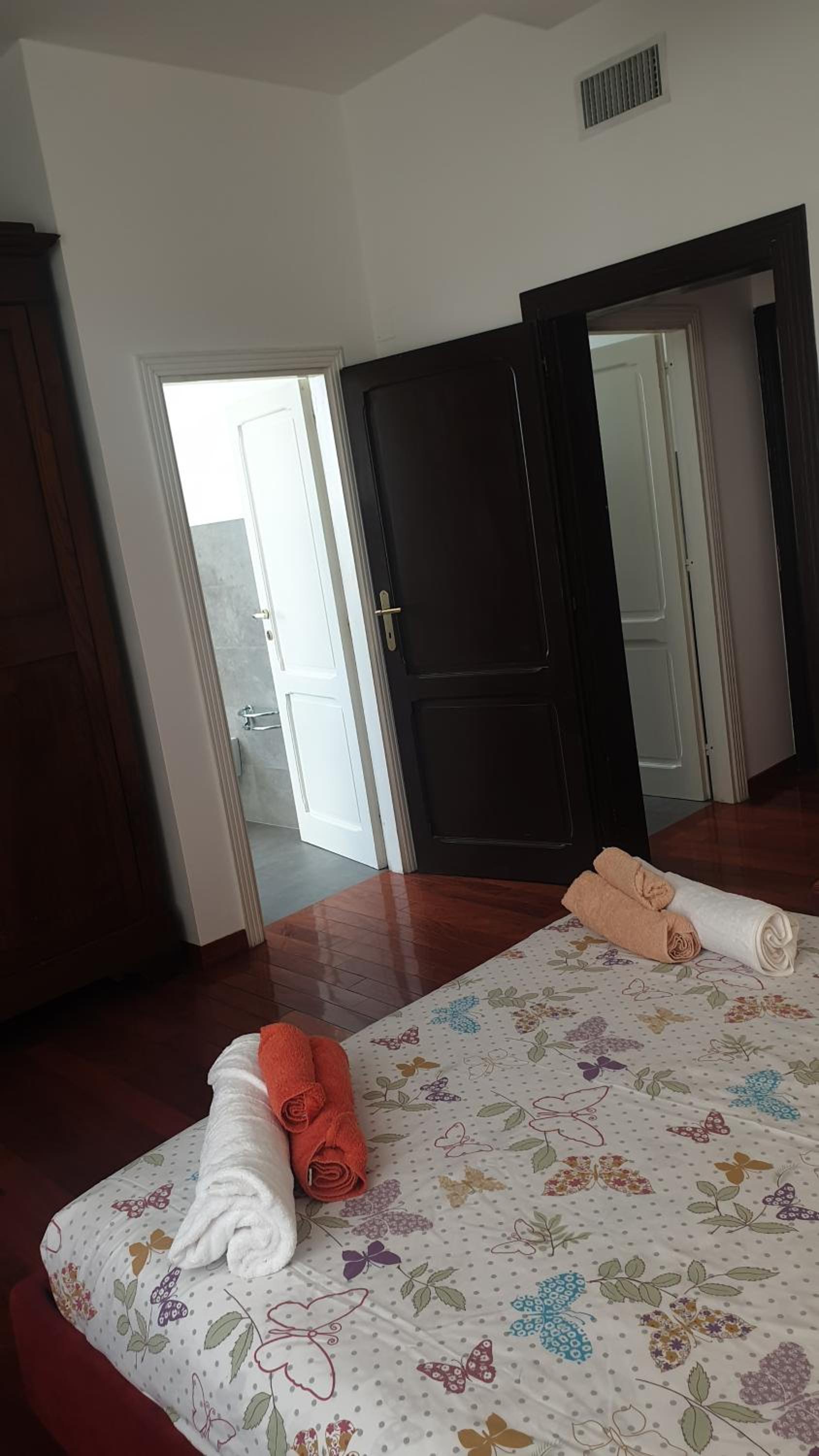 2MG: appartamento con terrazzo nel cuore di Roma!