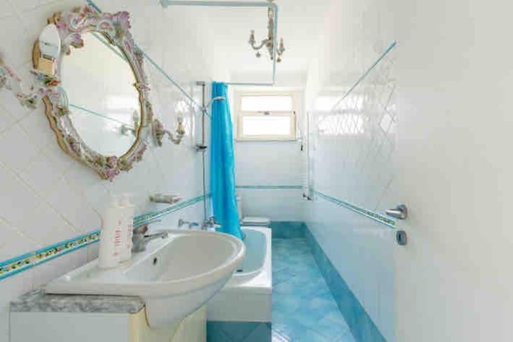 seaview apartment short lets photo 5