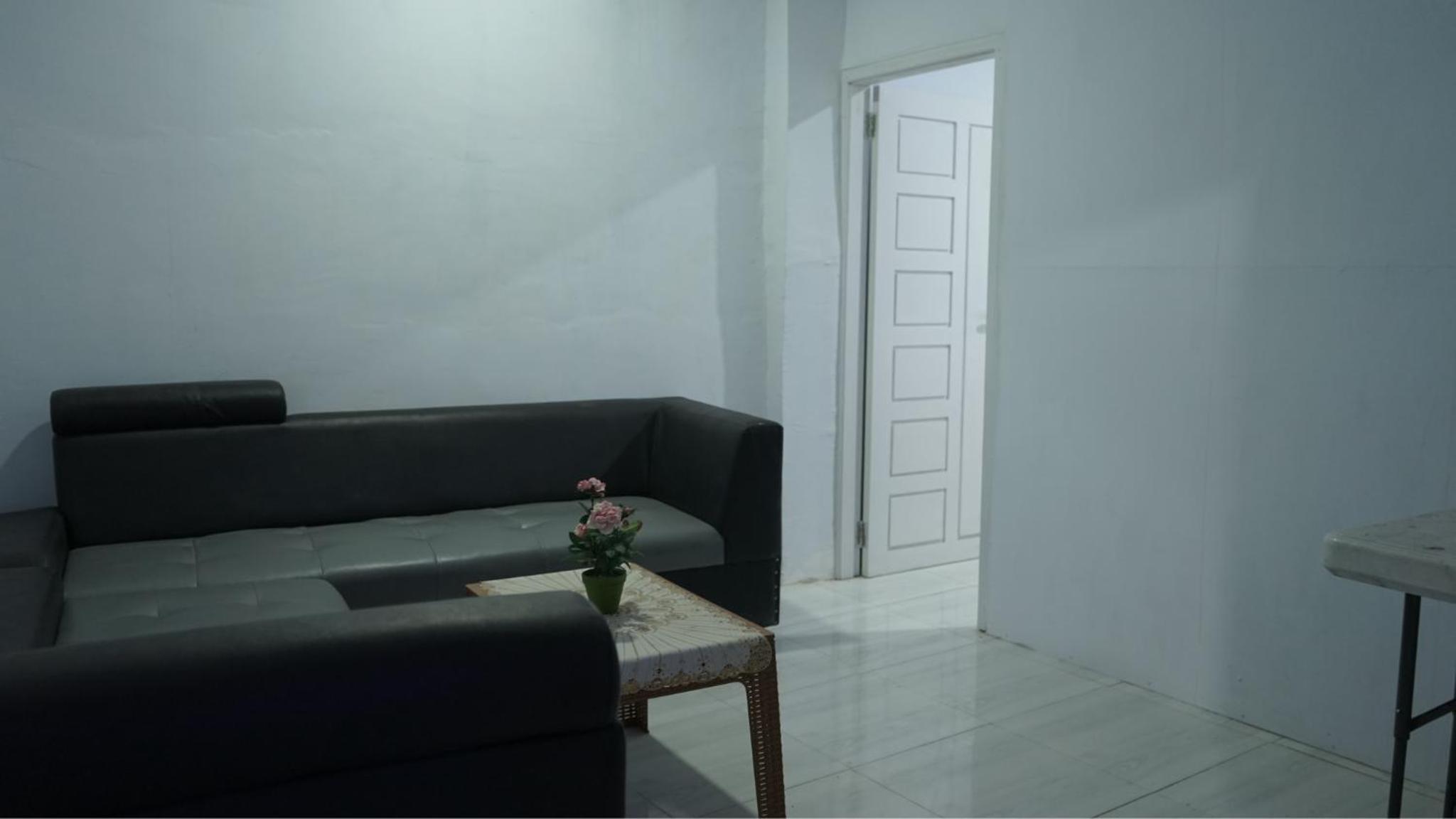 Samboang White House