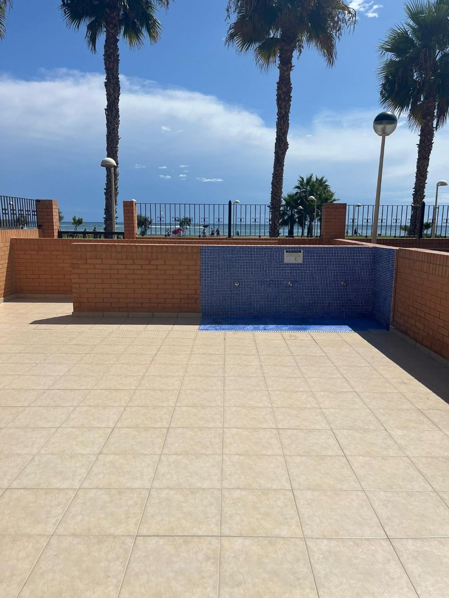 Beachfront Family Retreat, Marina d'Or view 2