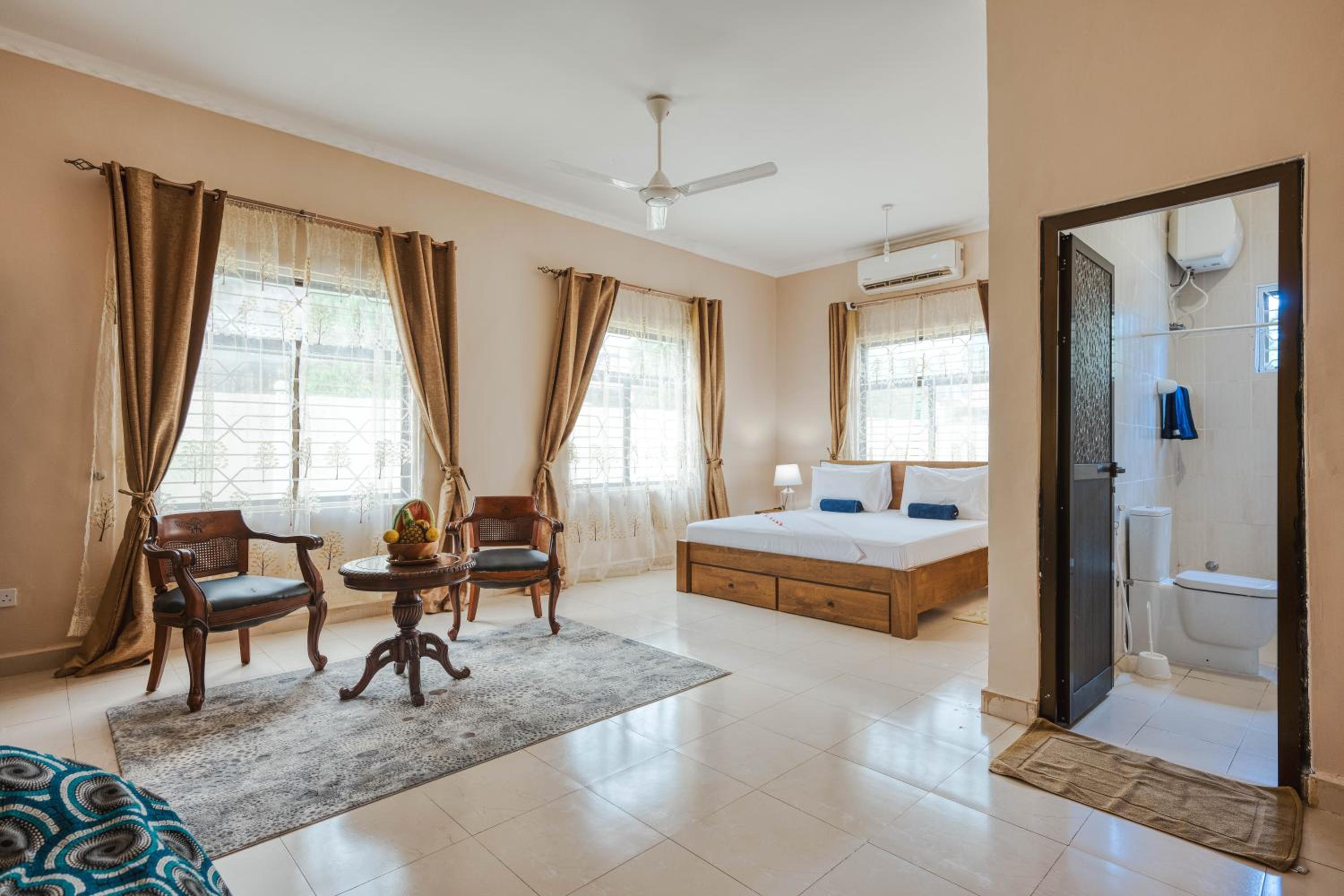 Shivo Guest House