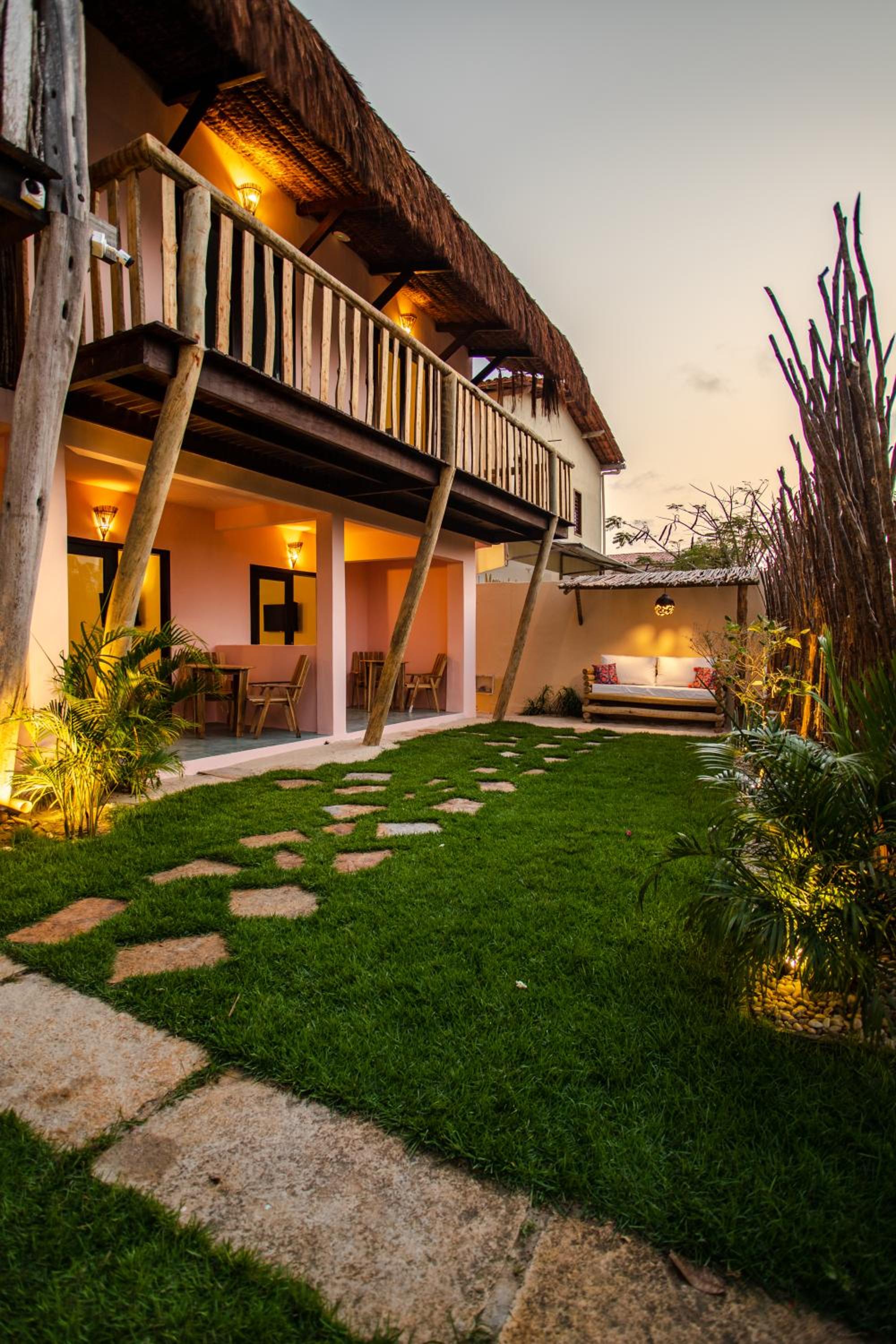 Casa Elea