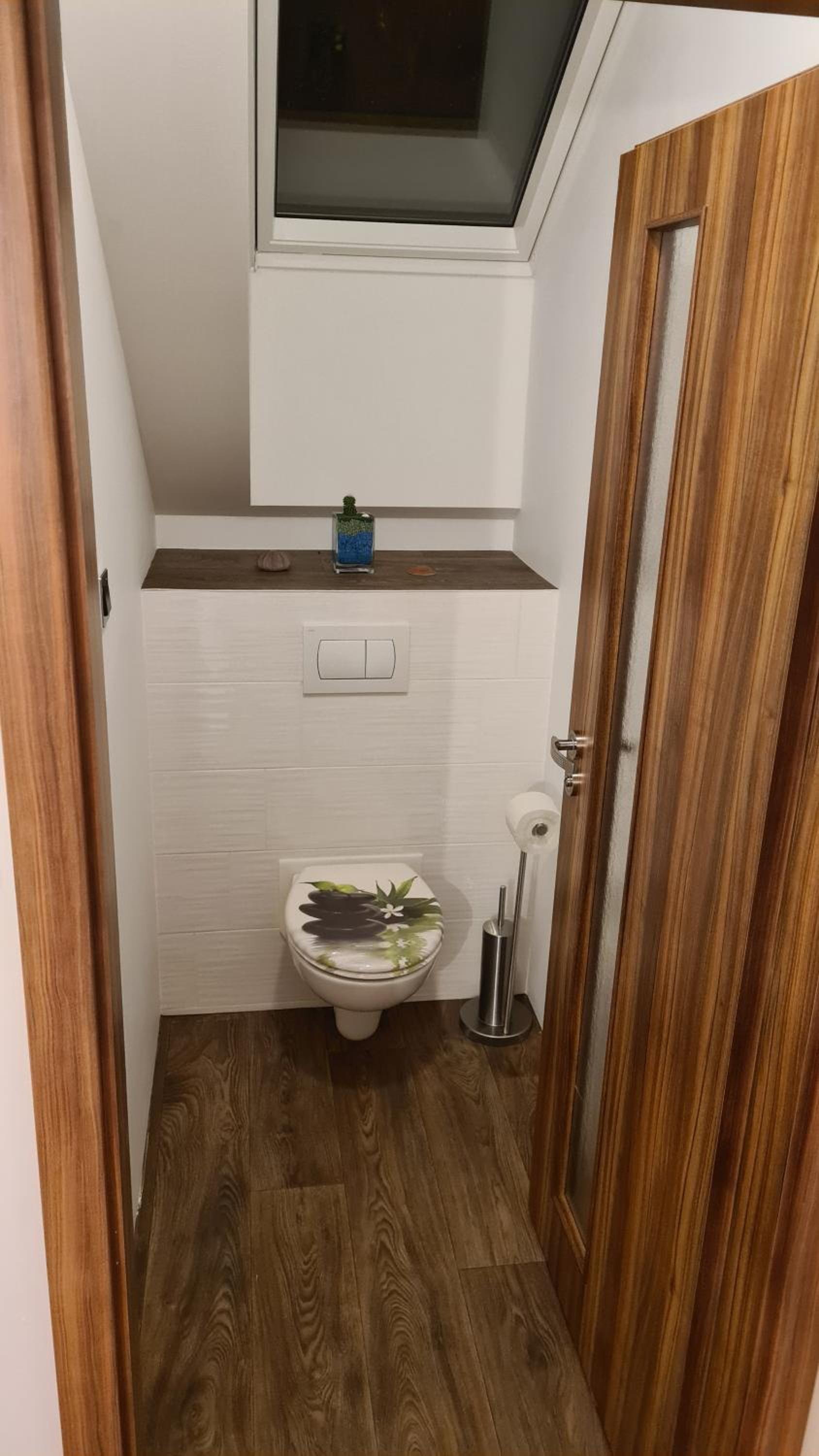 Apartmán Malá Valaška