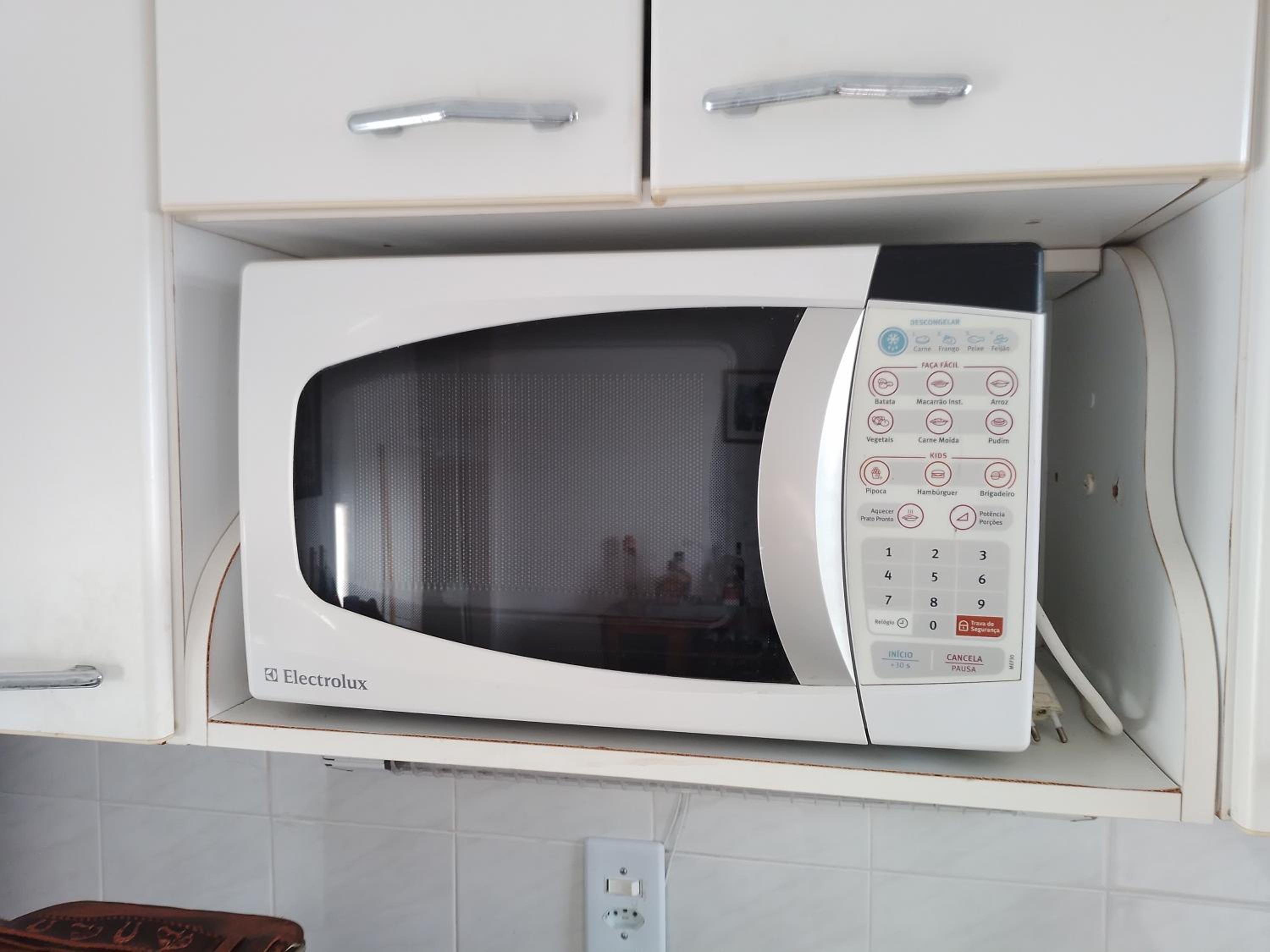 Apt com vista para o mar