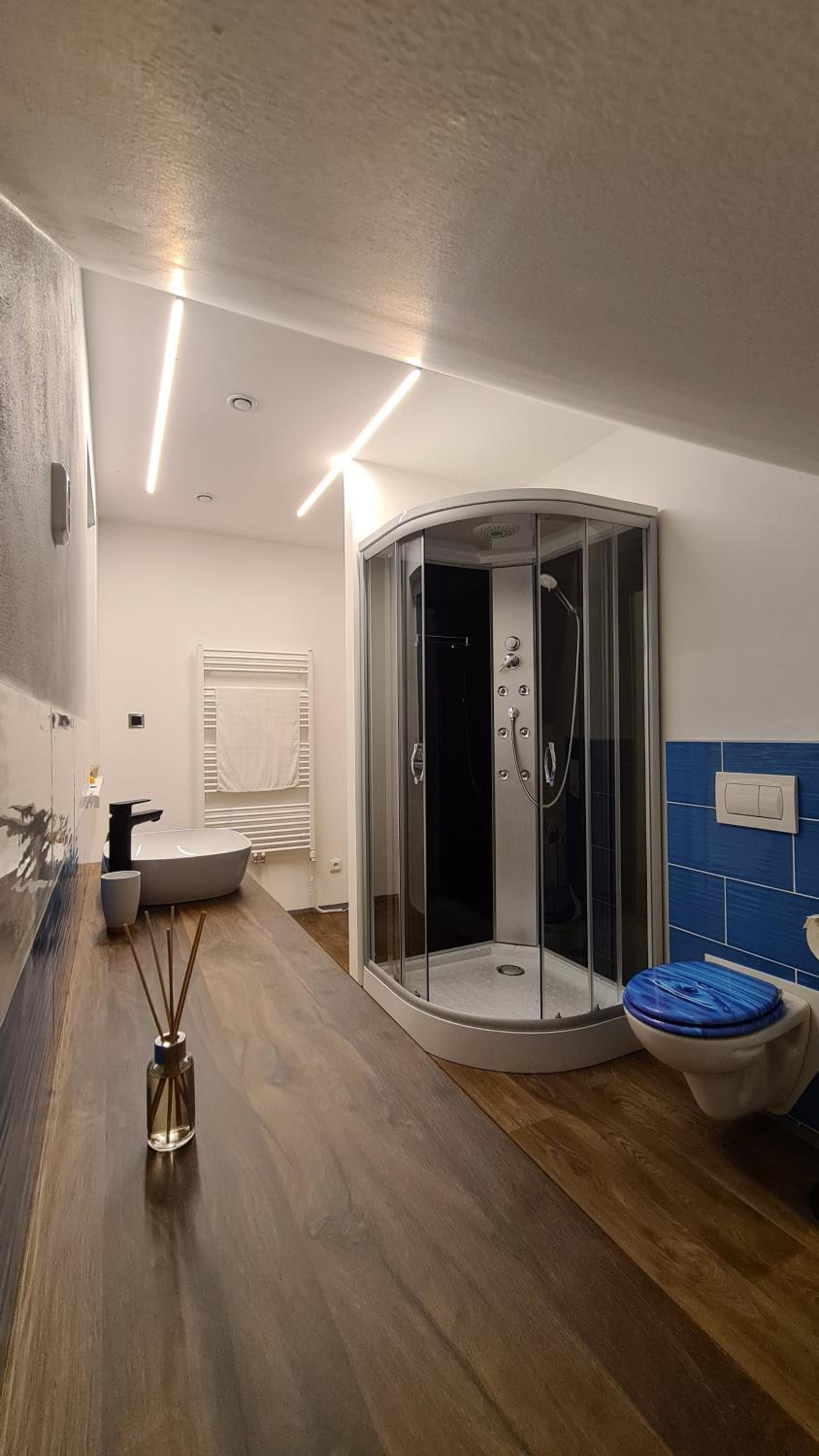 Apartmán Malá Valaška