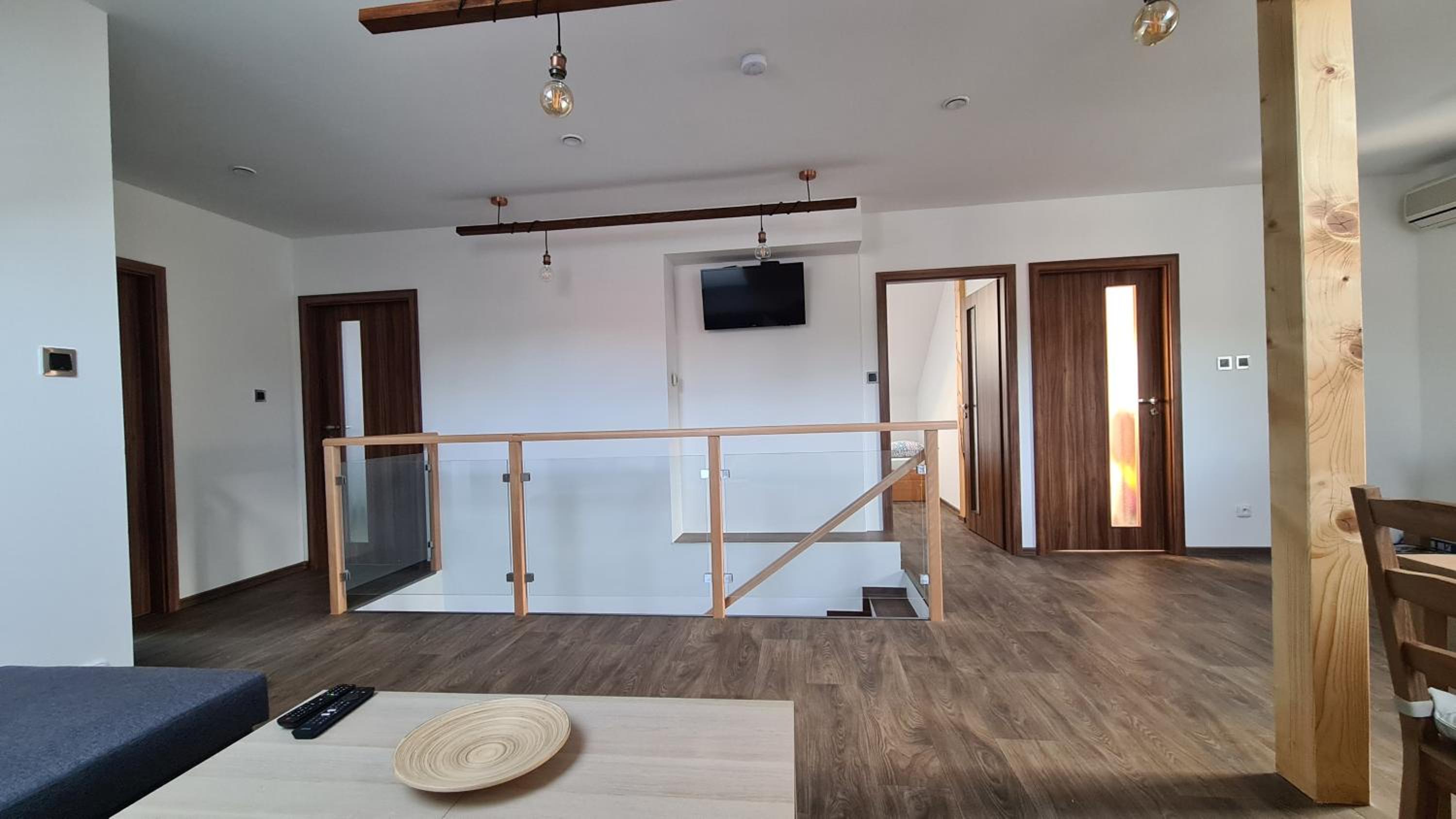 Apartmán Malá Valaška