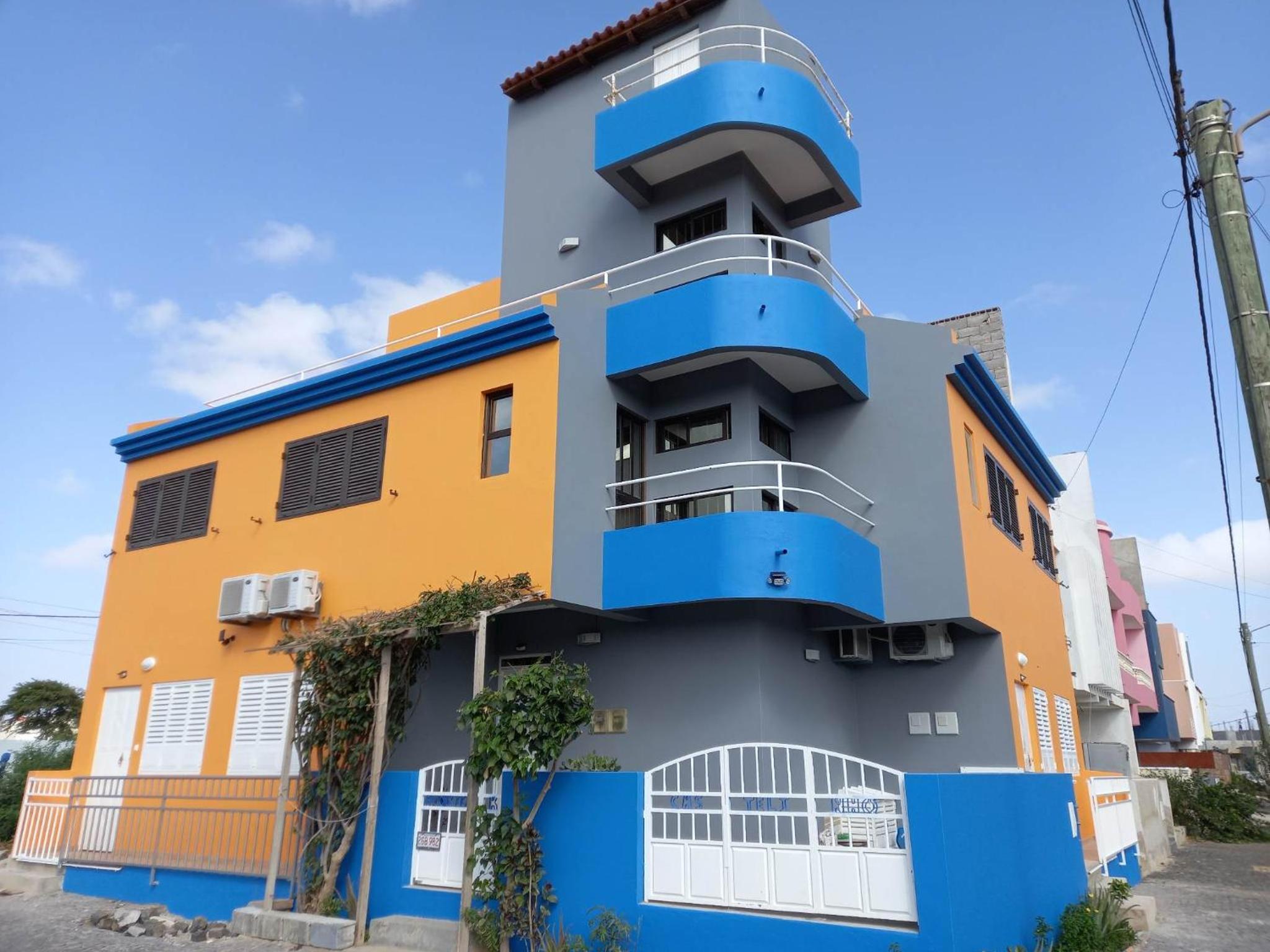 building