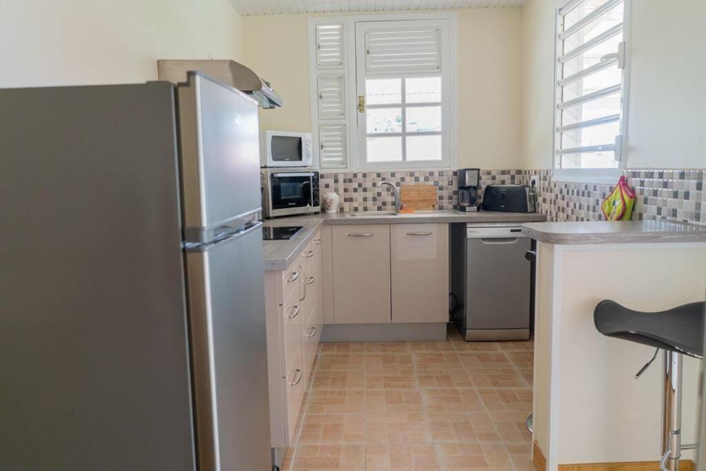Location saisonnière bel appartement view 4