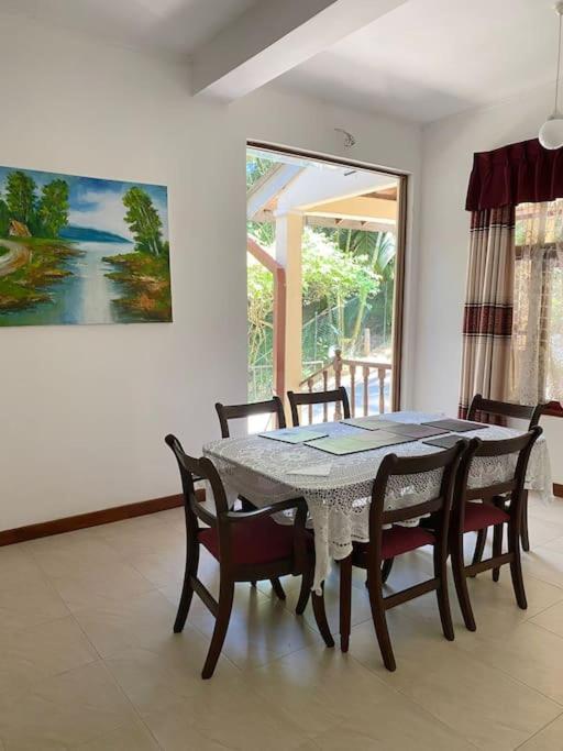 The Blue Heron Villa view 3