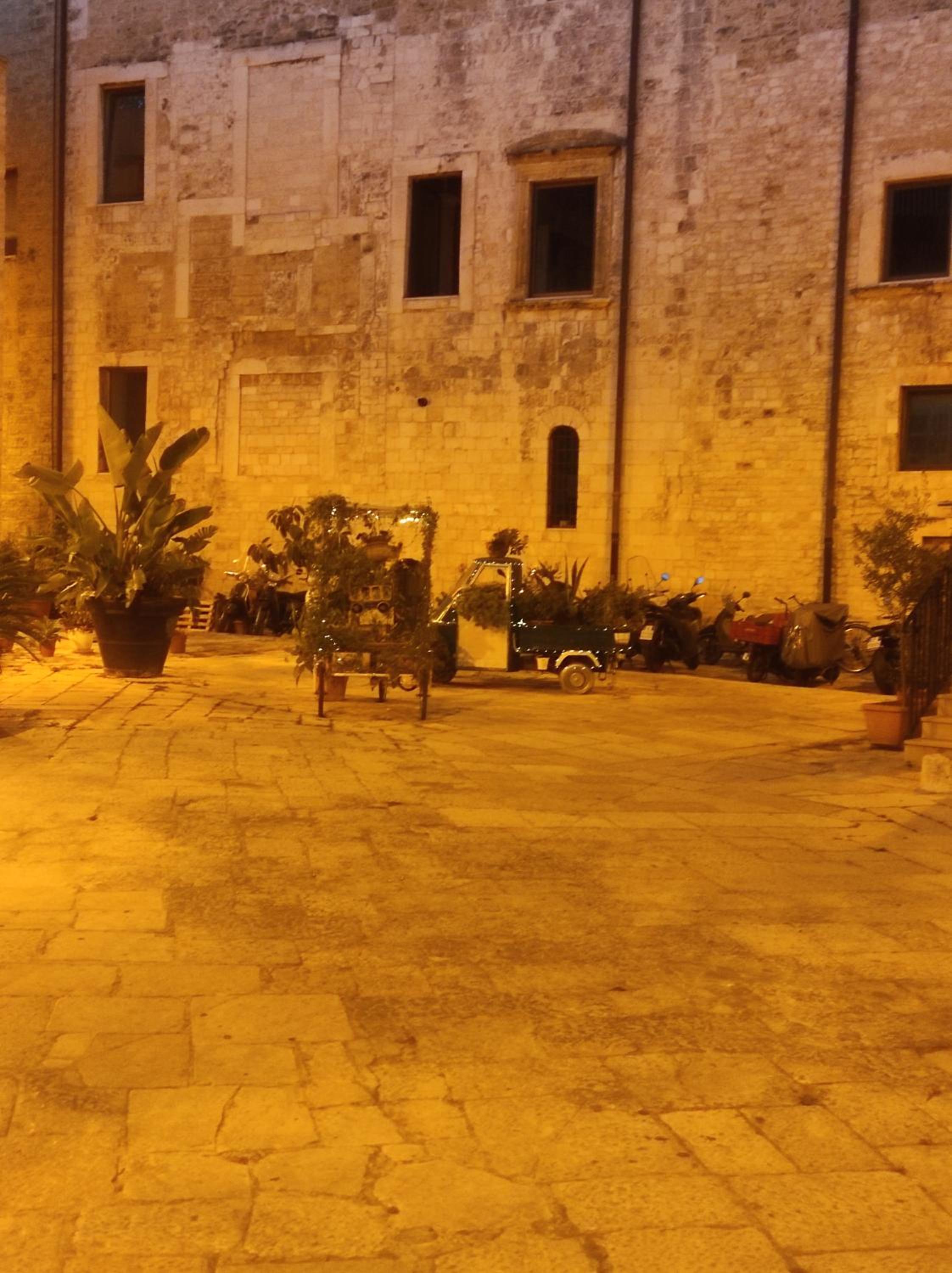 Dimora San Nicola