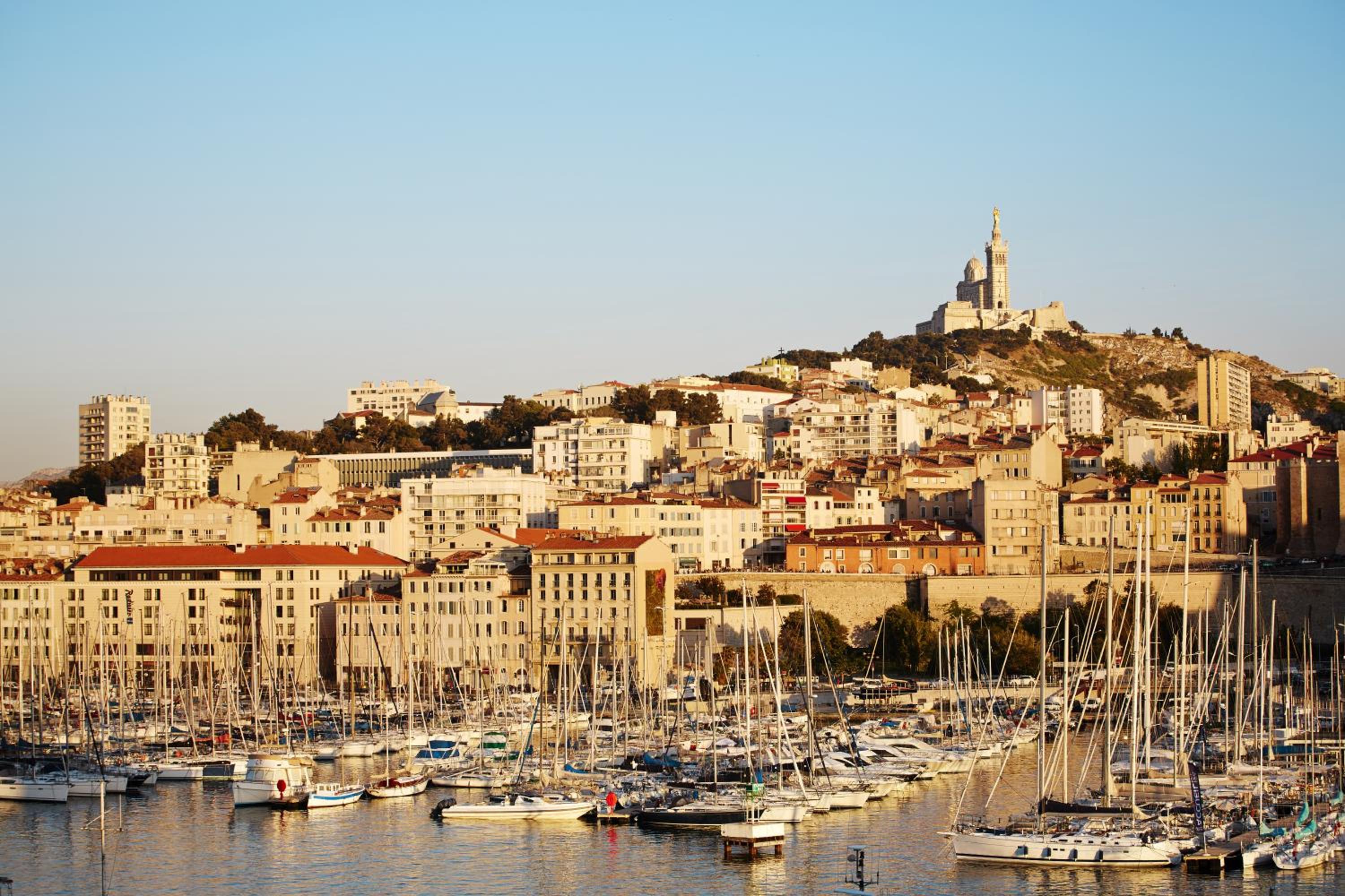 Marseille Vacations - Mama Shelter Marseille - Property Image 15