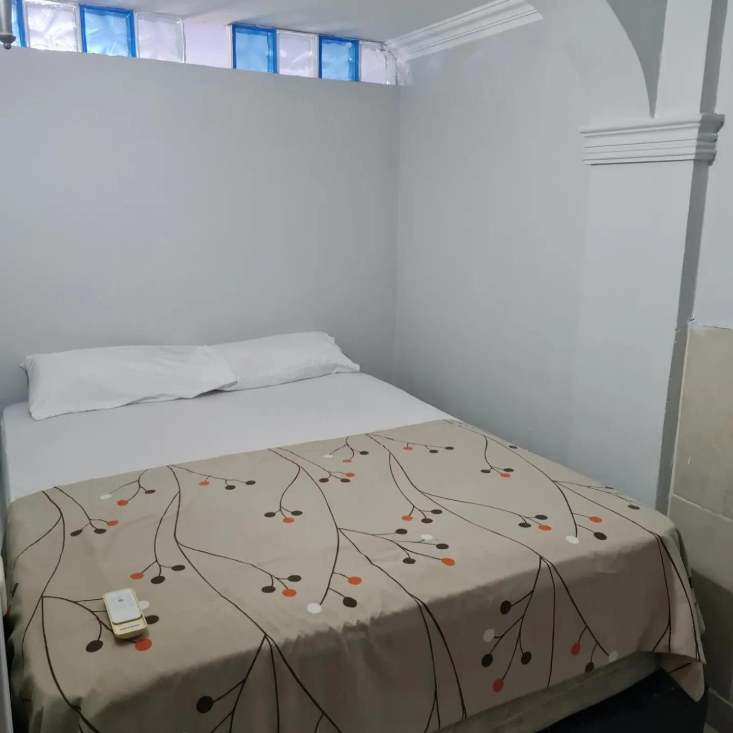Apartamentos La Marina