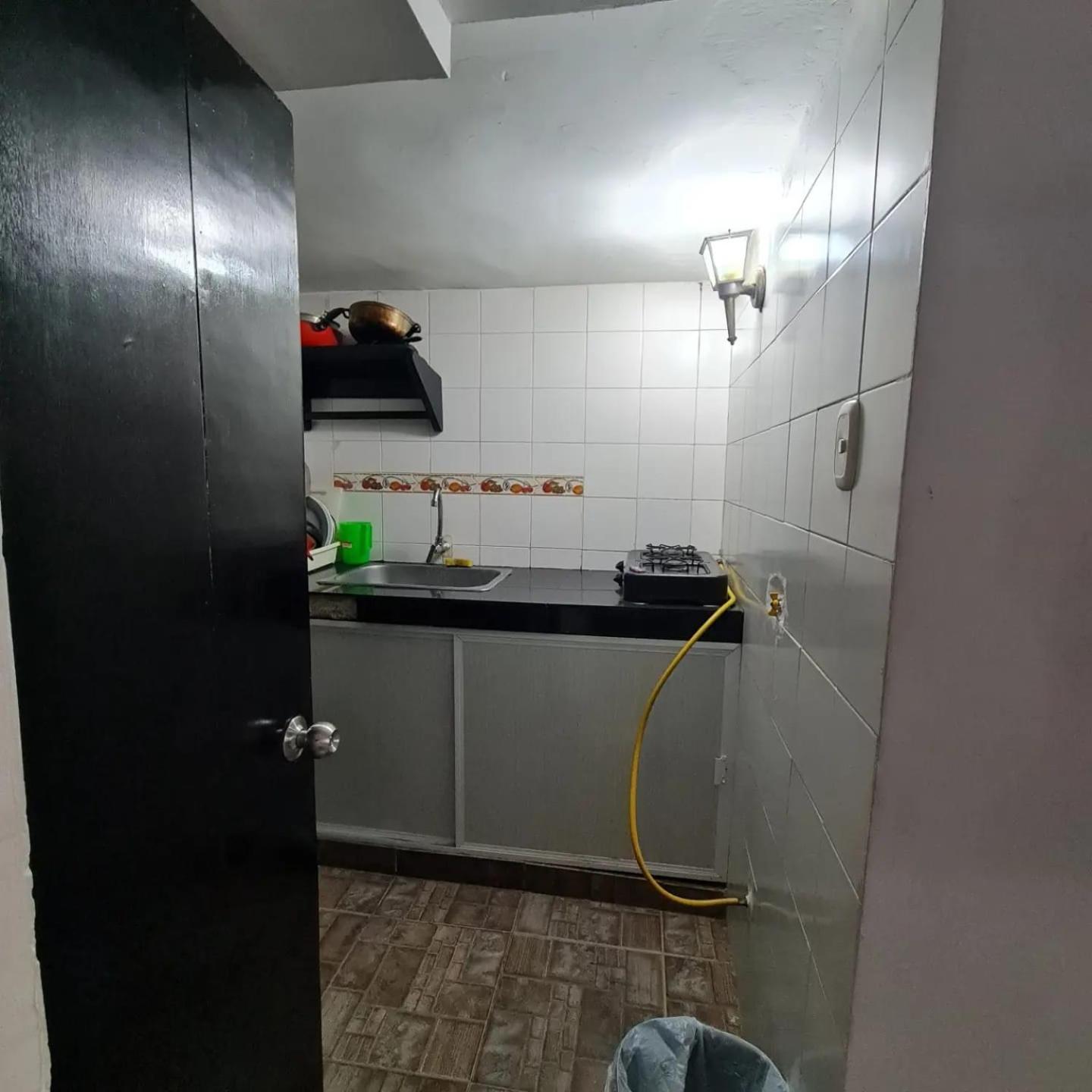 Apartamentos La Marina