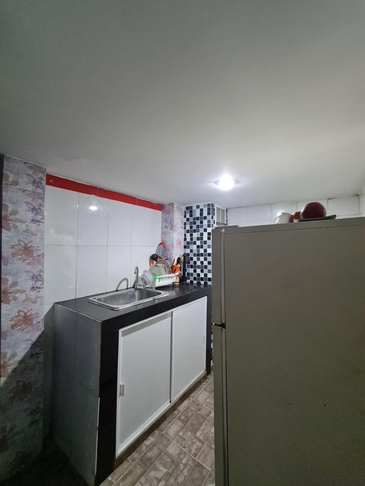Apartamentos La Marina