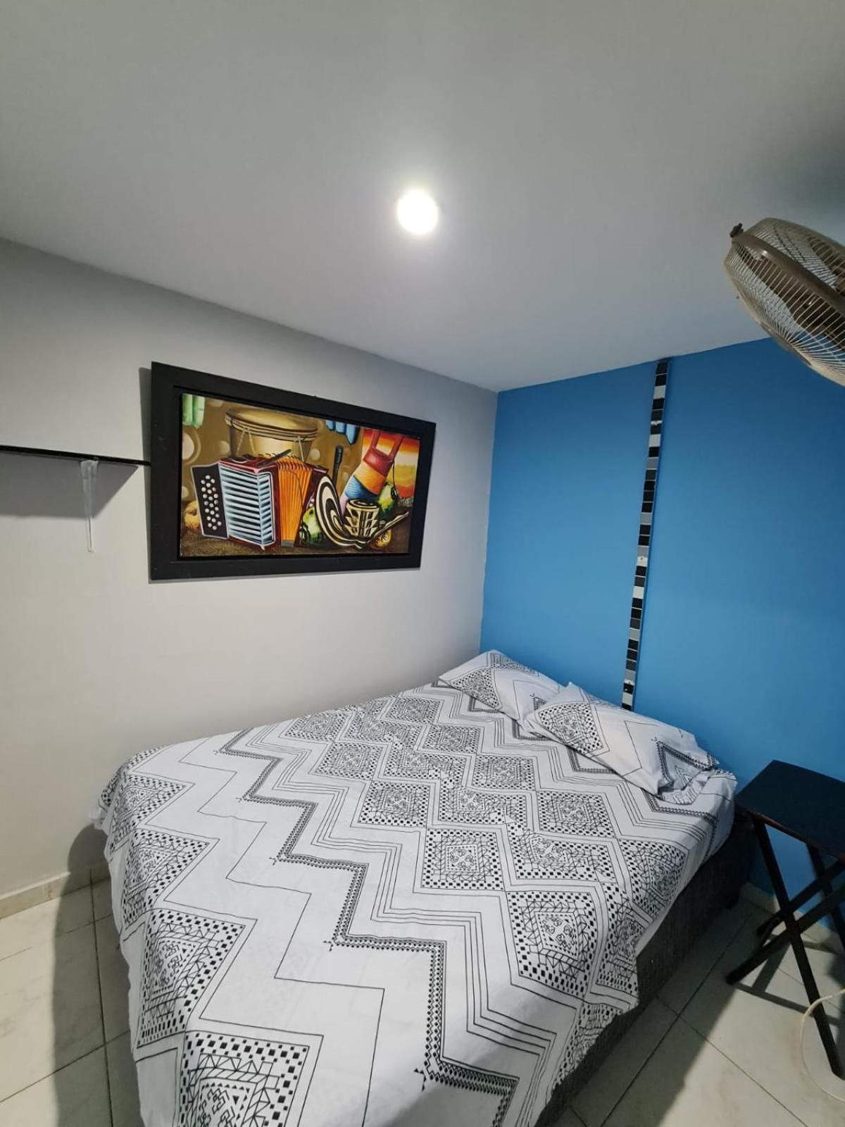 Apartamentos La Marina