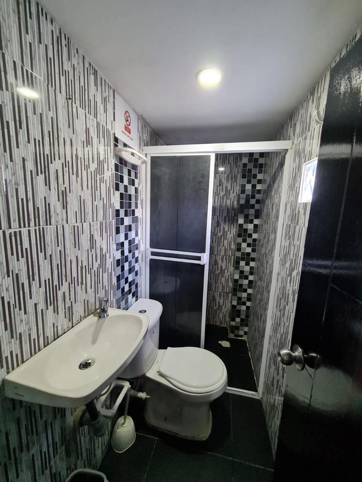Apartamentos La Marina