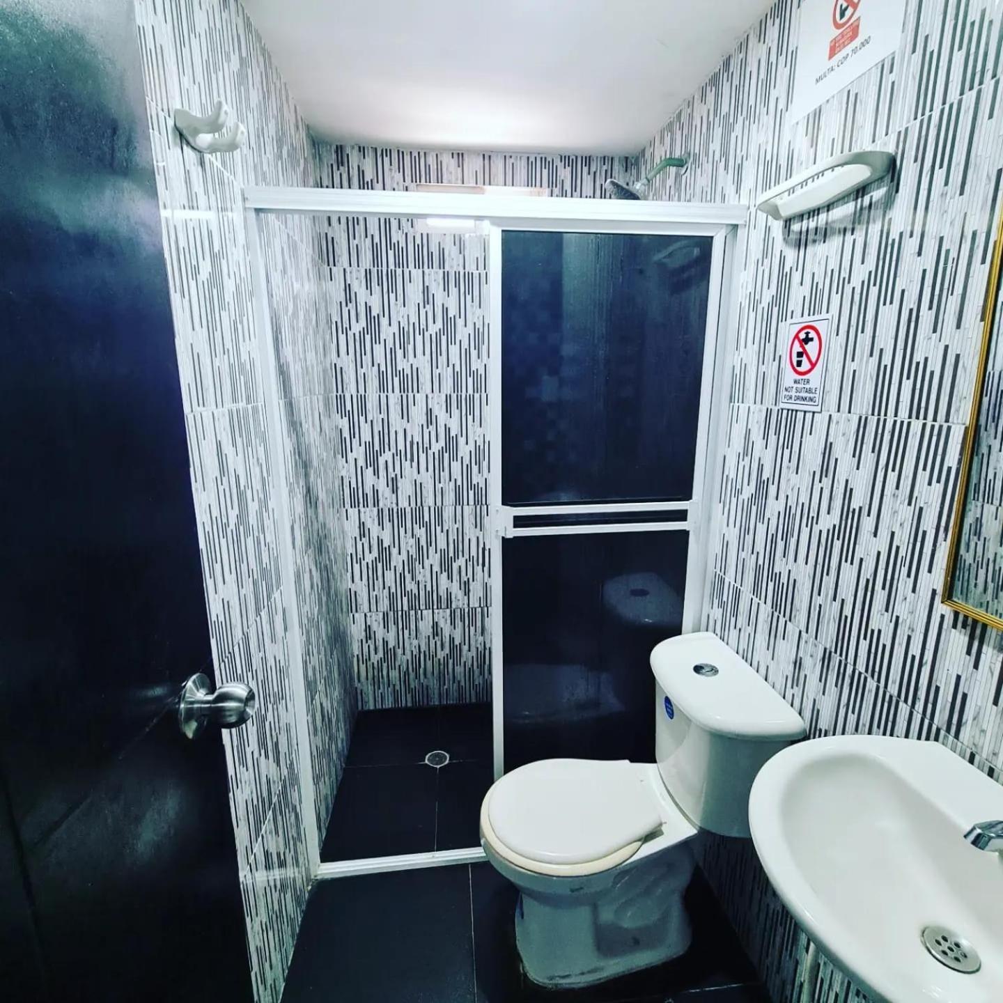 Apartamentos La Marina