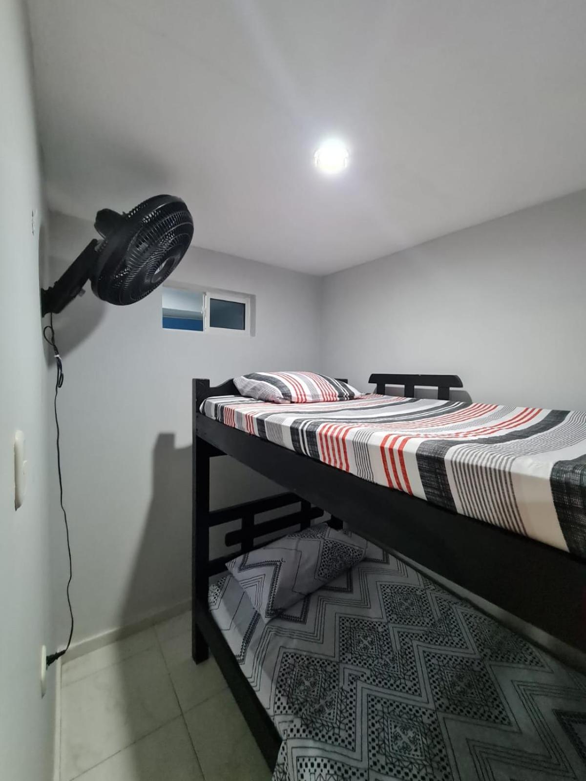 Apartamentos La Marina