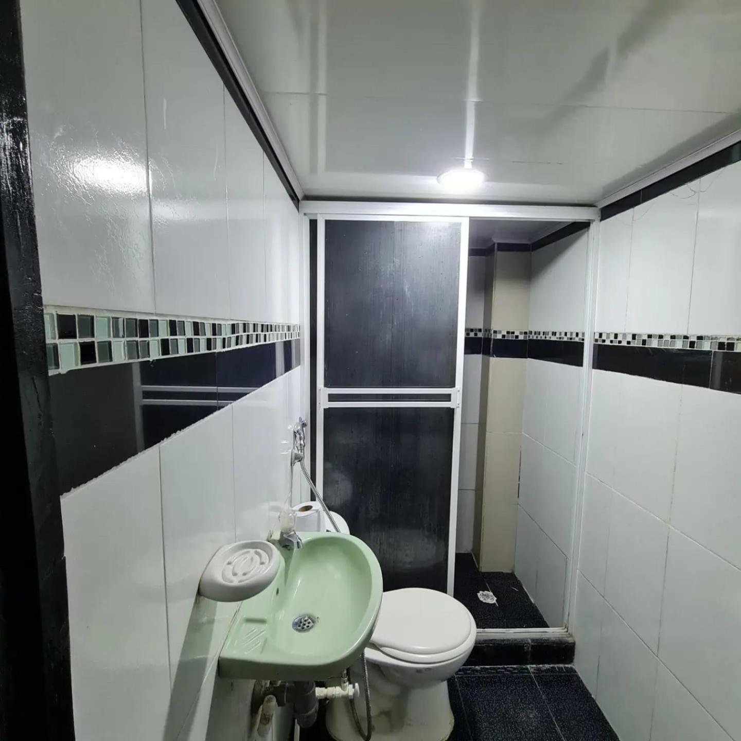 Apartamentos La Marina