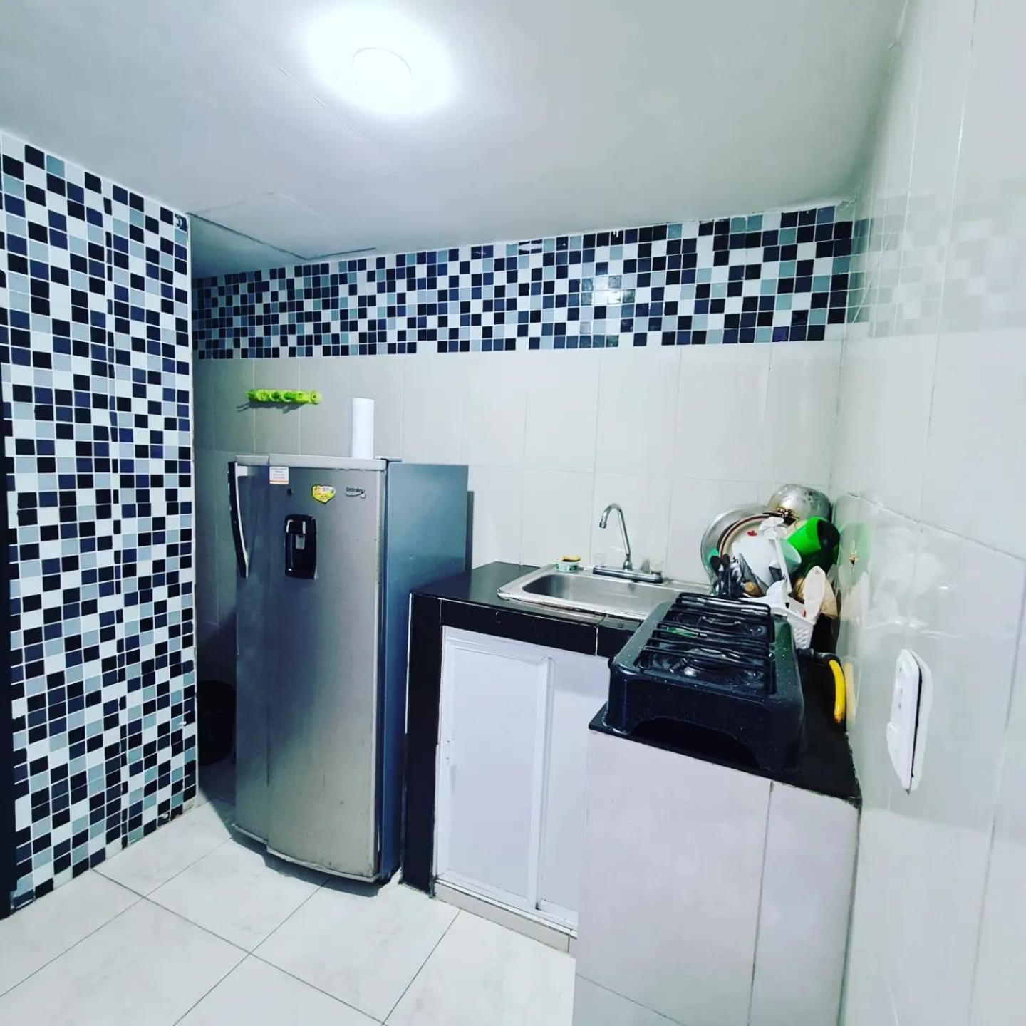 Apartamentos La Marina
