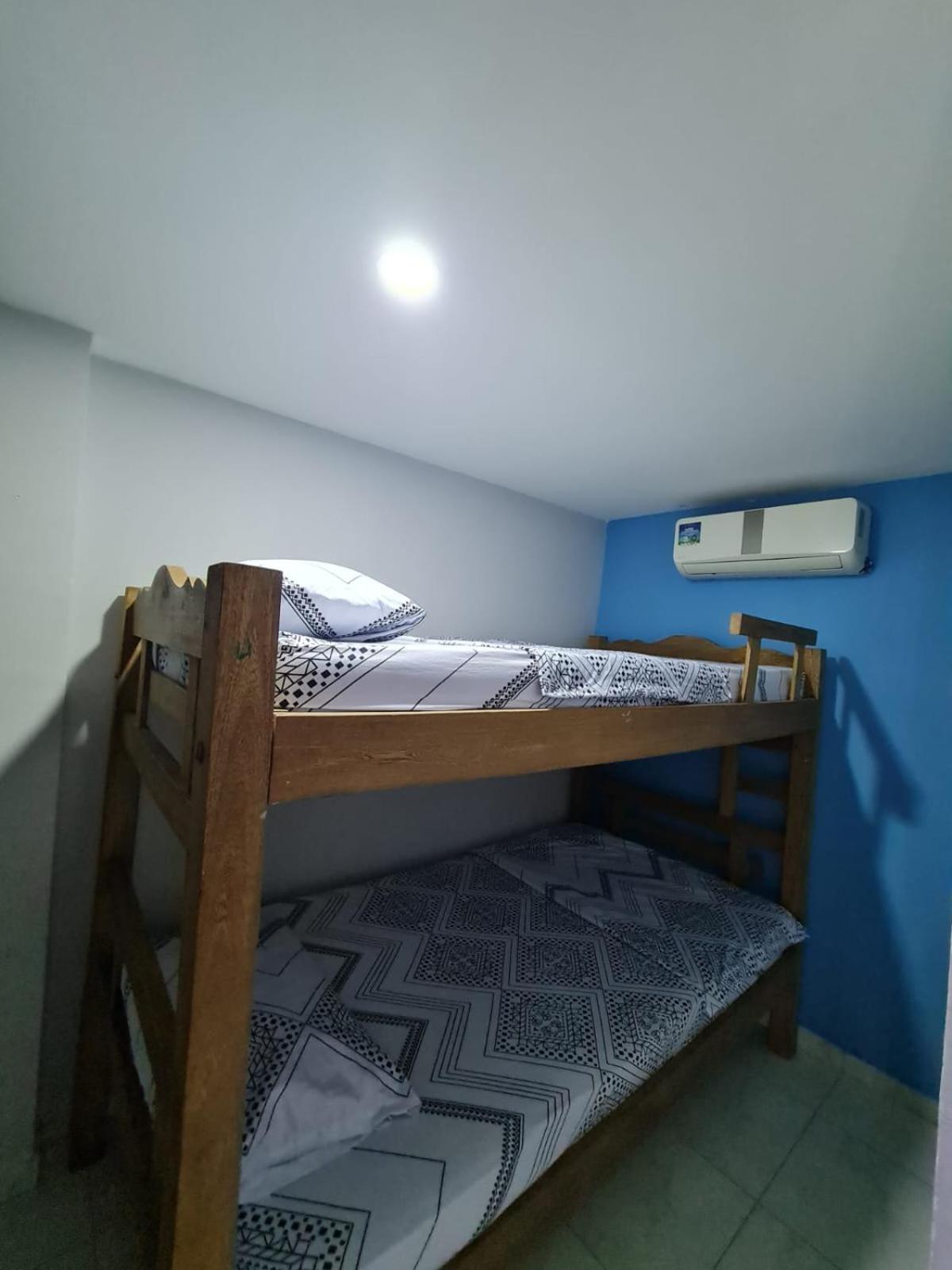 Apartamentos La Marina