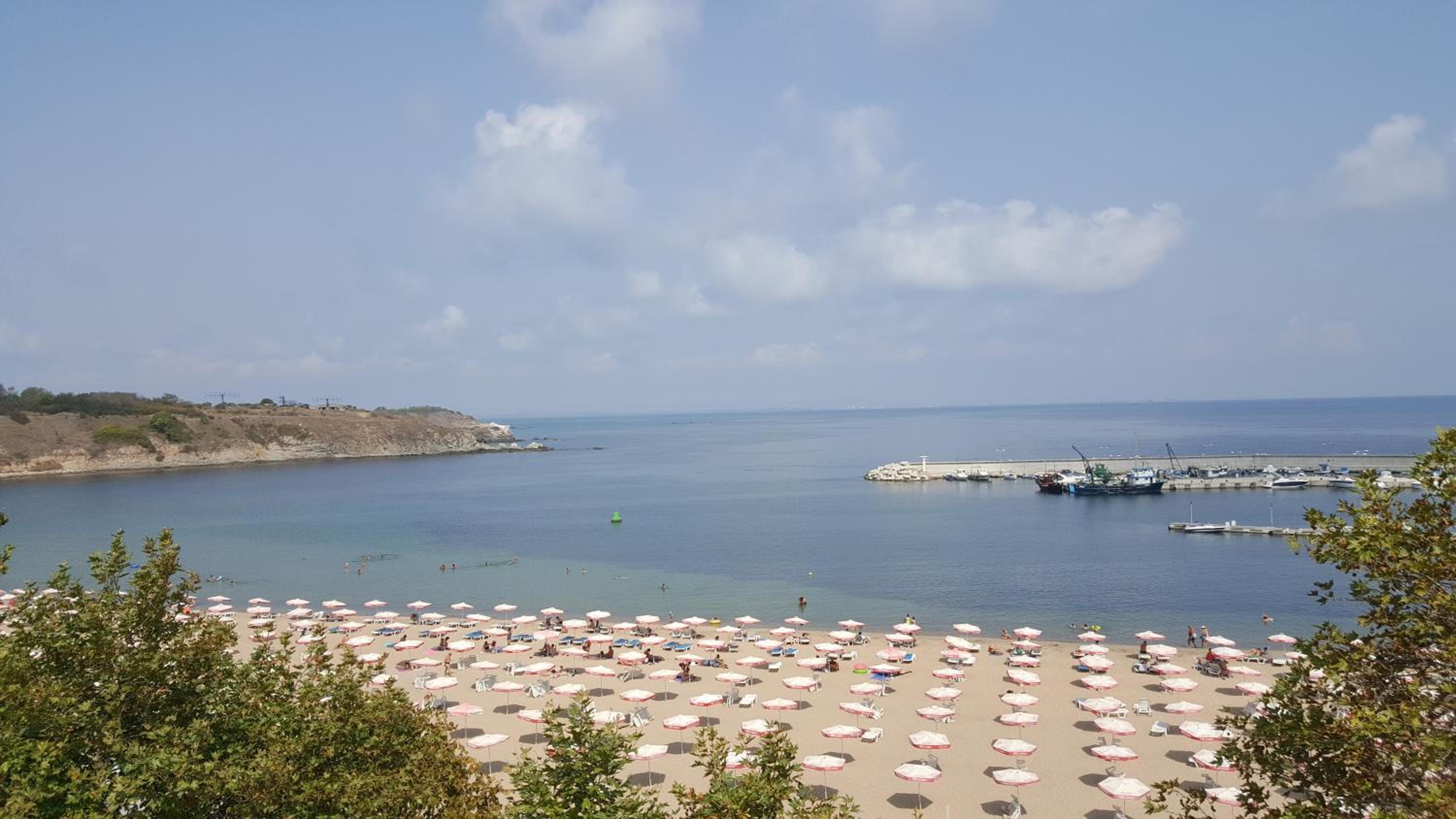 Villa Morska