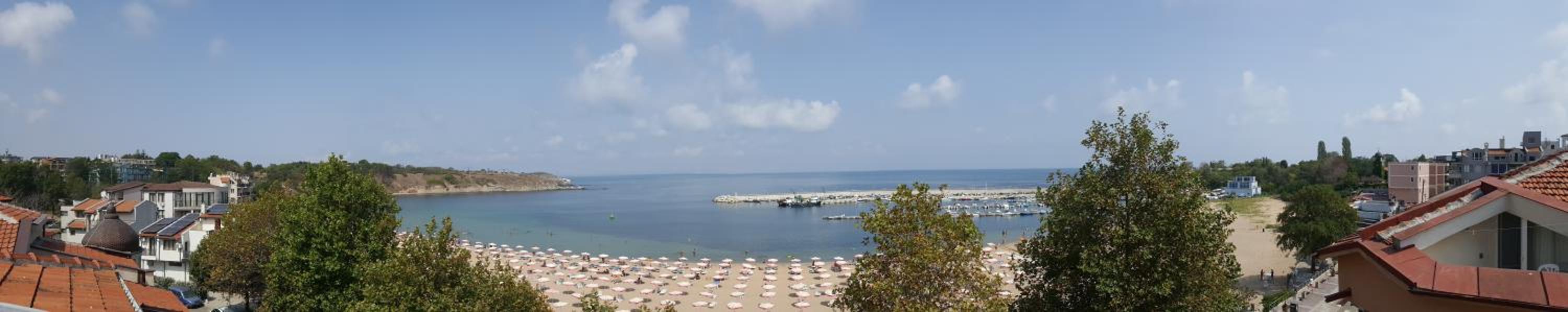 Villa Morska