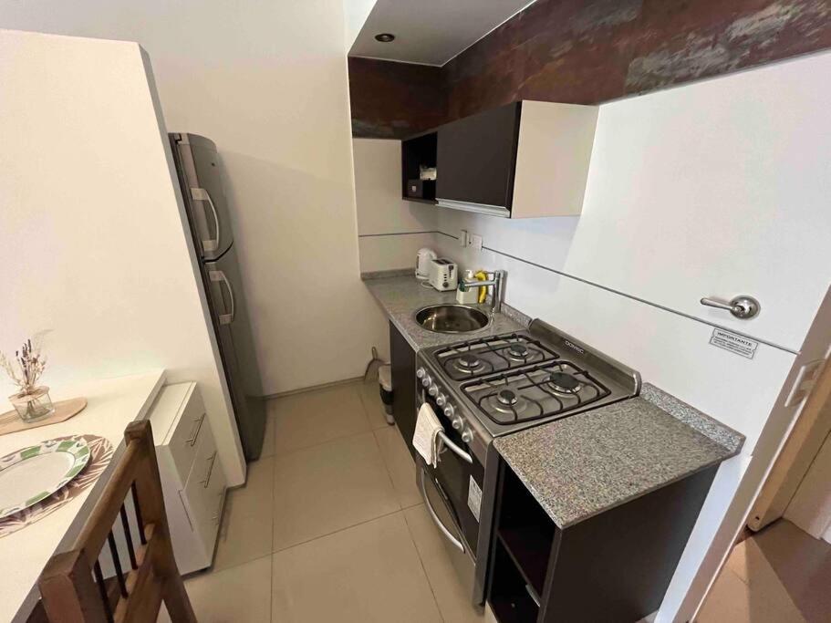 Kandinsky Departamento