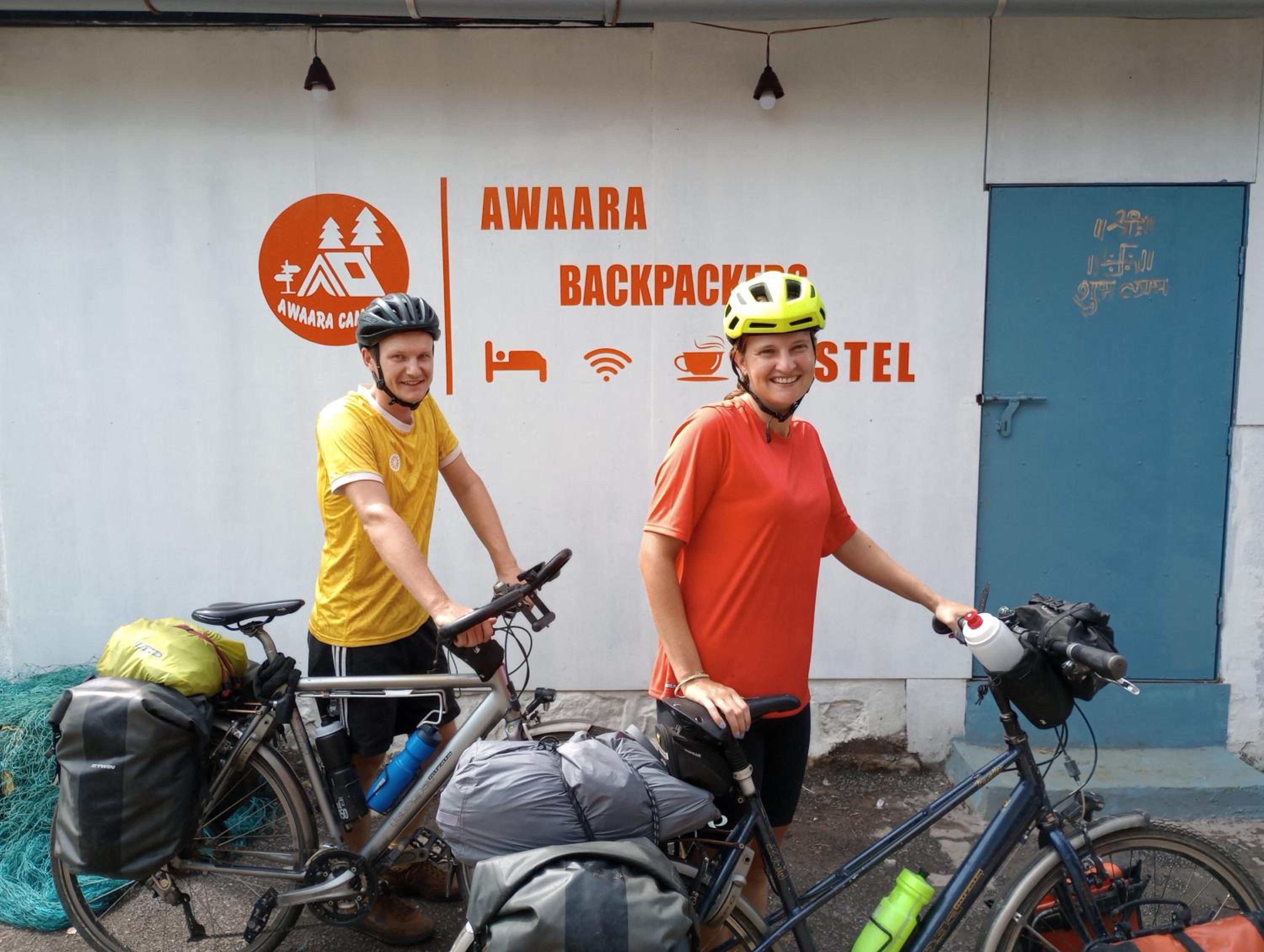 Awaara Backpackers Hostel, Alibag view 5