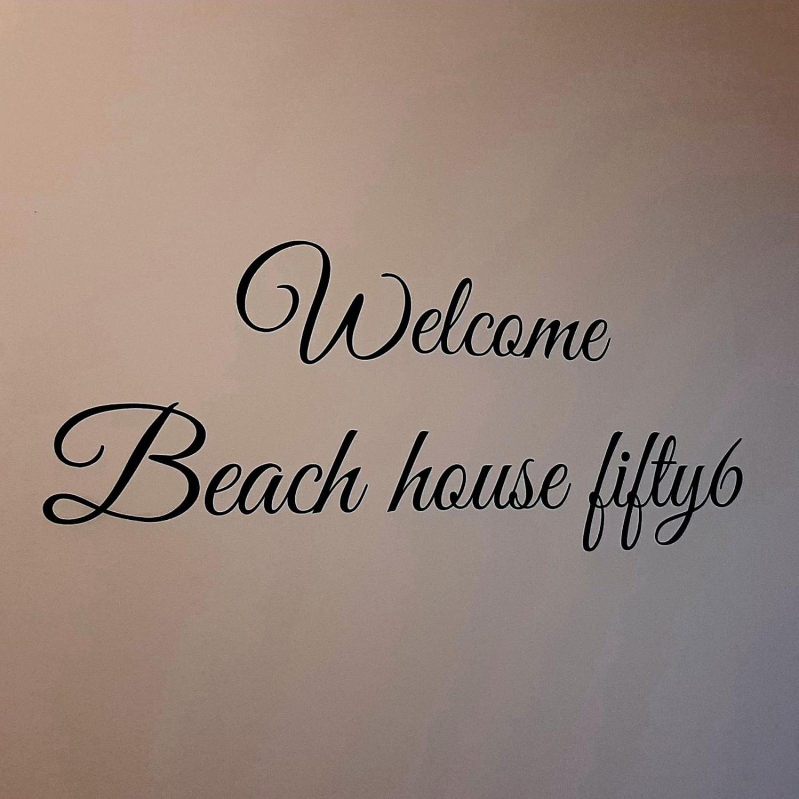 Duplex Beach House 56