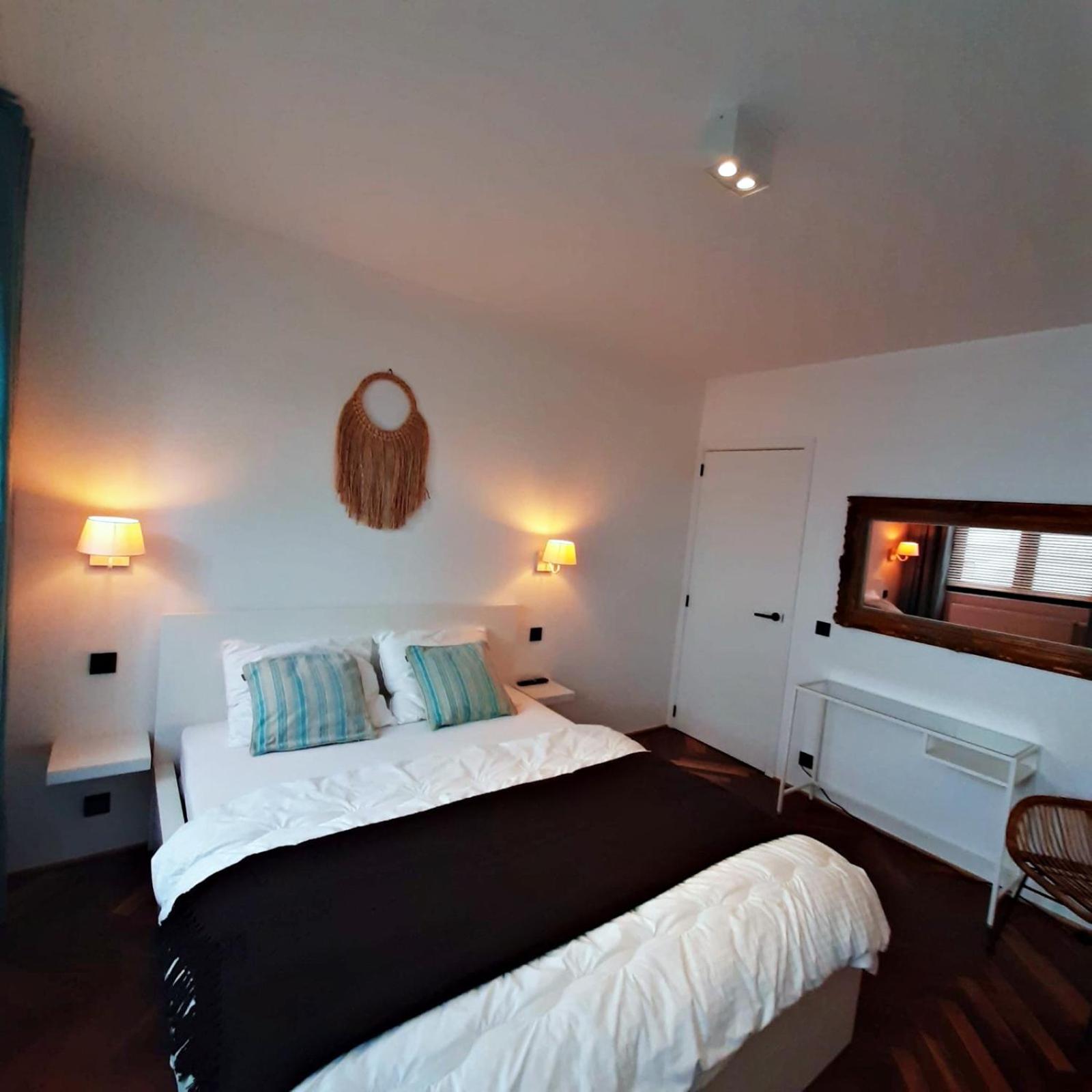 Duplex Beach House 56