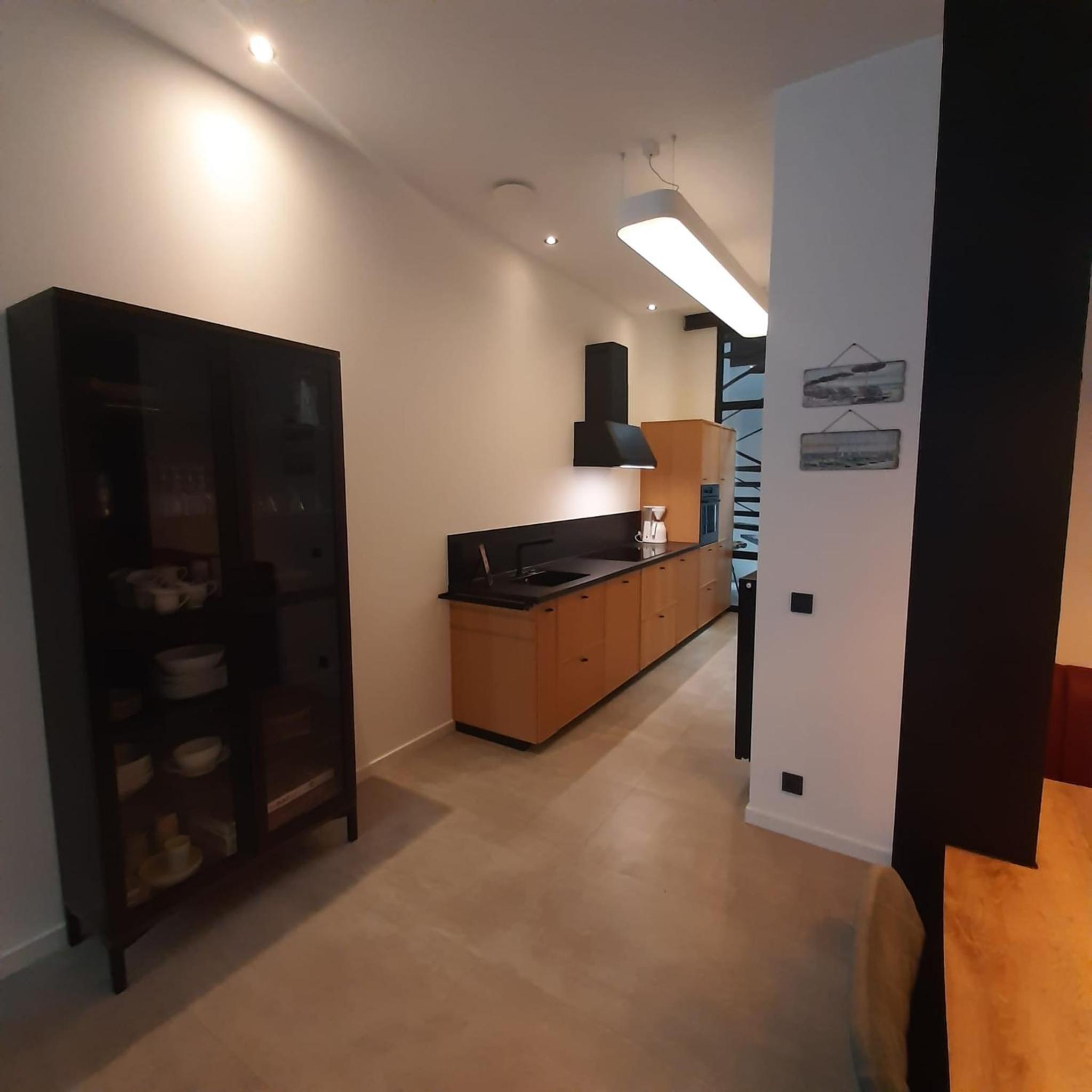 Duplex Beach House 56