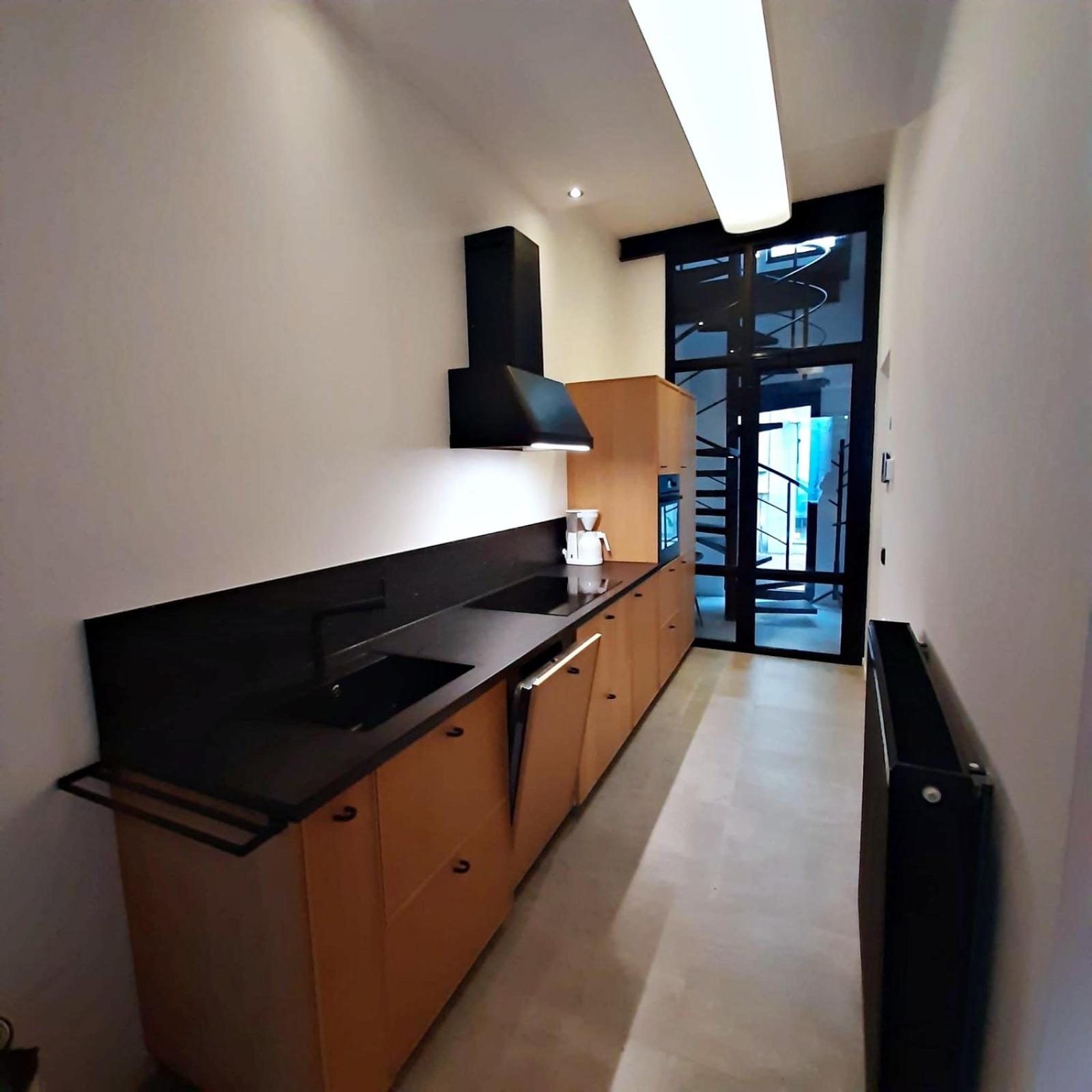 Duplex Beach House 56
