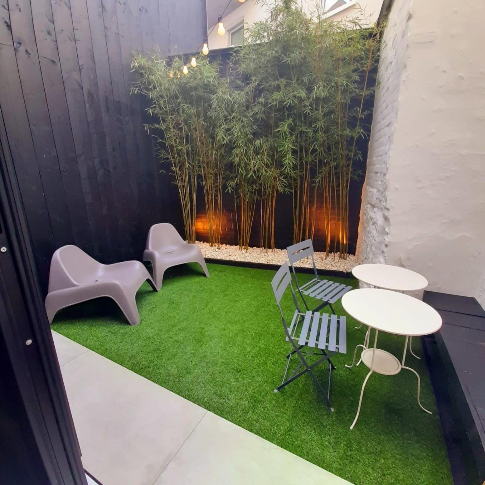 Duplex Beach House 56