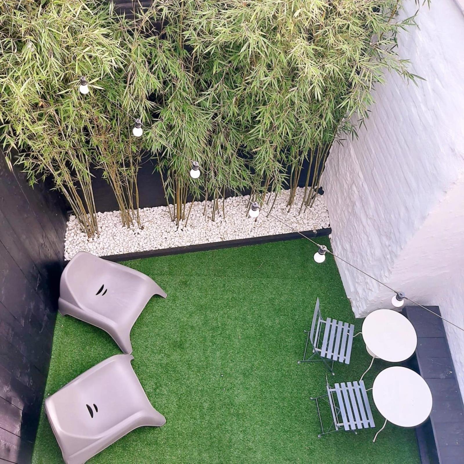 Duplex Beach House 56
