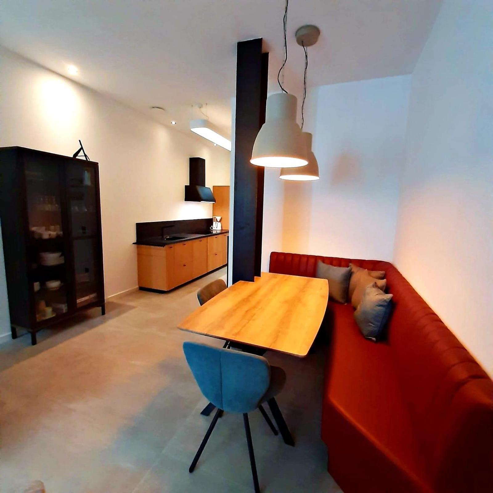 Duplex Beach House 56