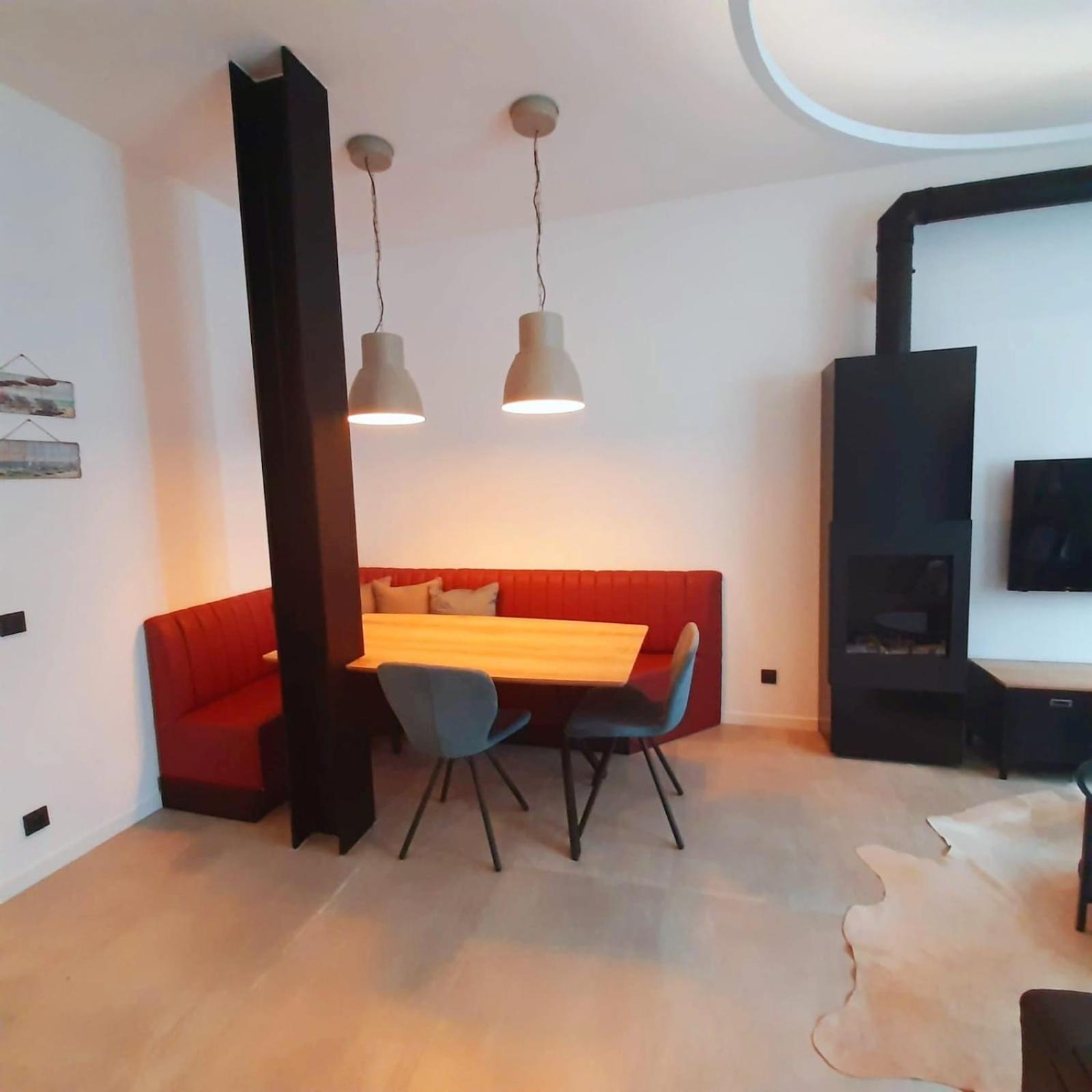 Duplex Beach House 56