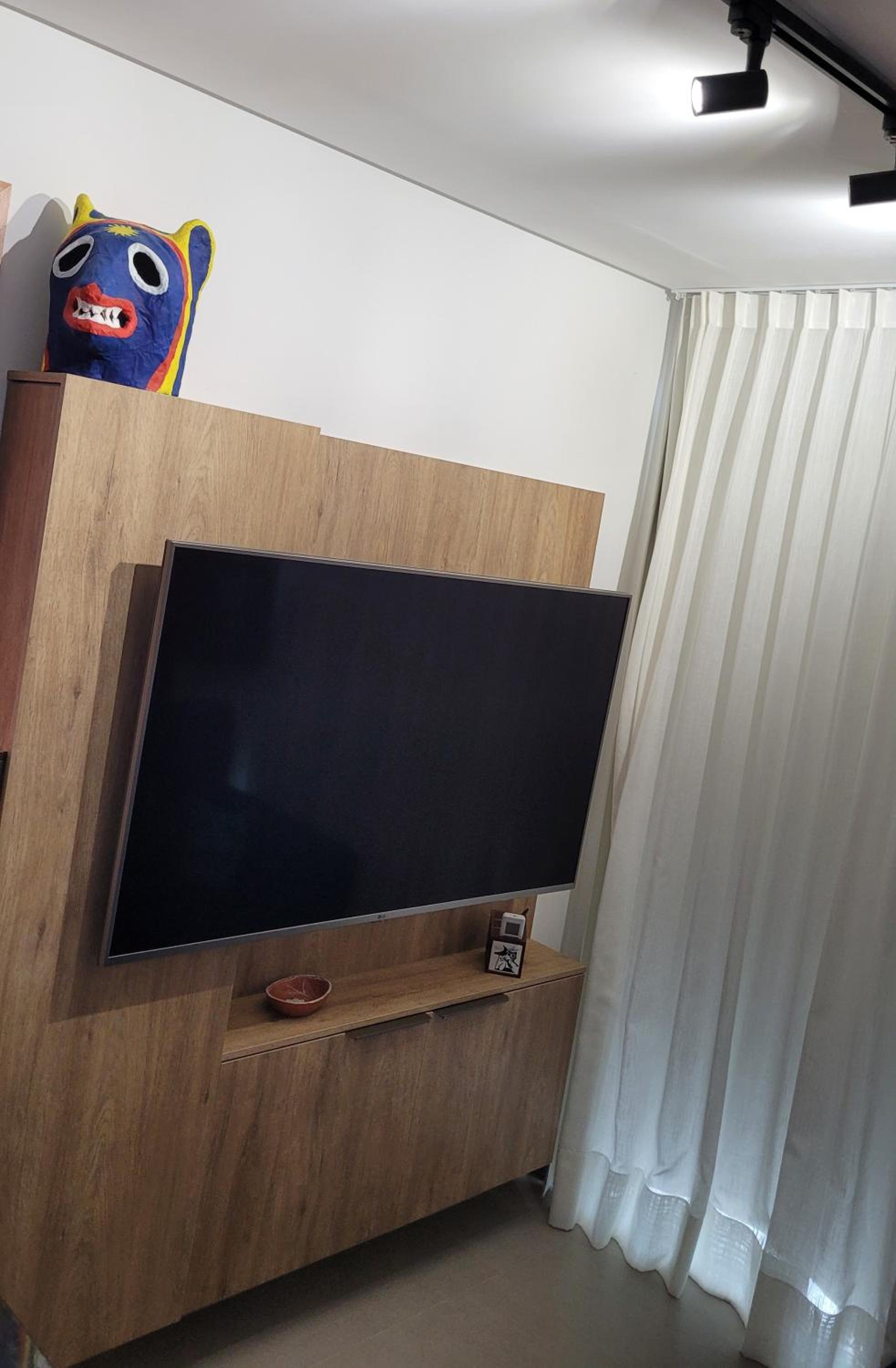 Flat La Ursa da Praia