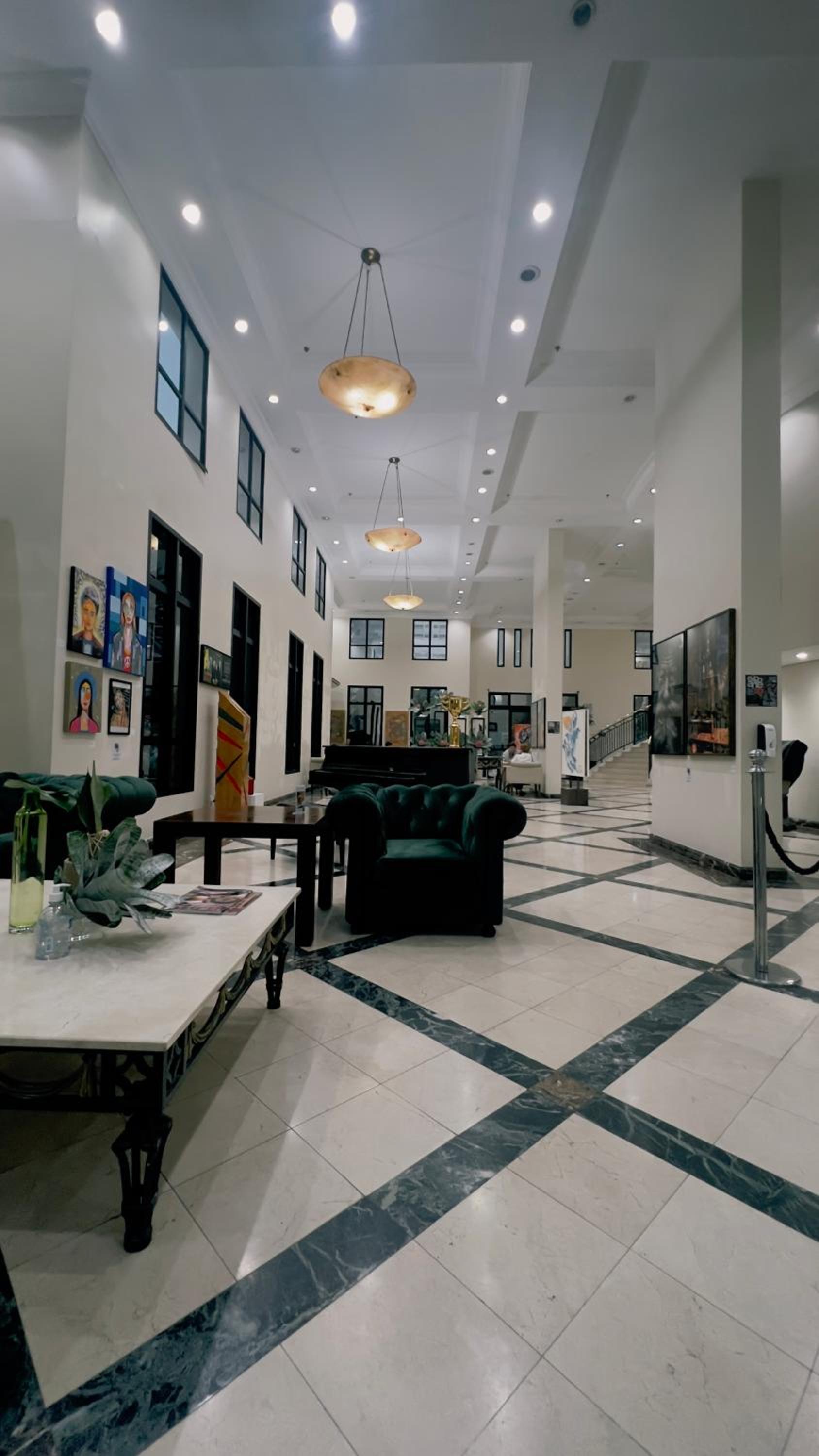 Suítes Inside Hotel Pinheiros