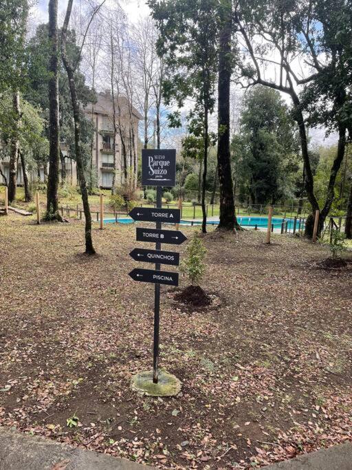 Departamento nuevo, céntrico.