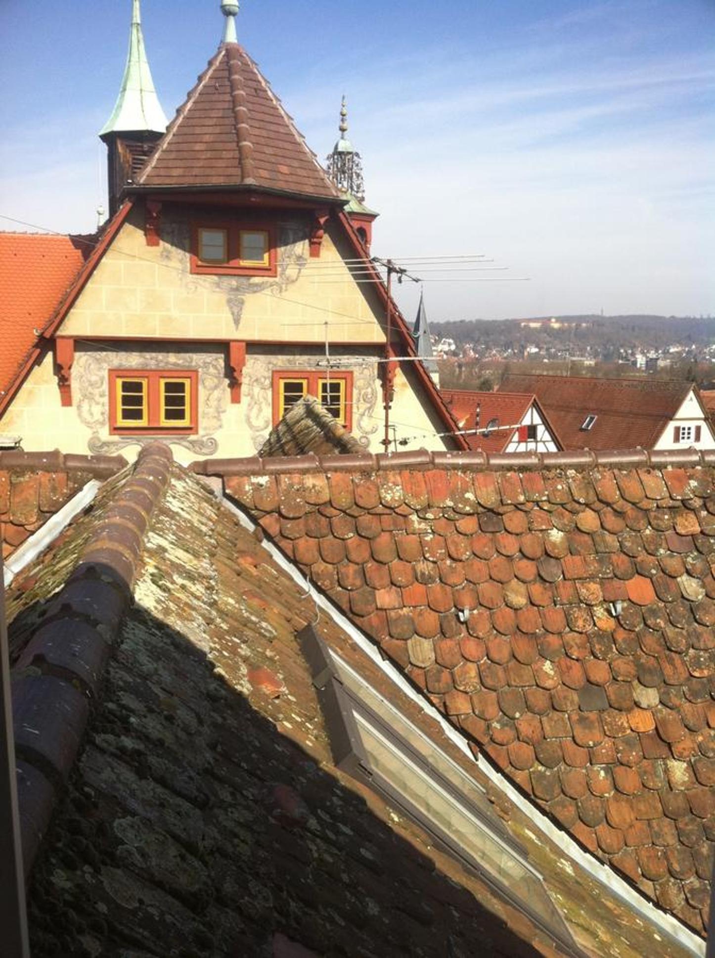 Apartment Zentral im Herzen der Altstadt