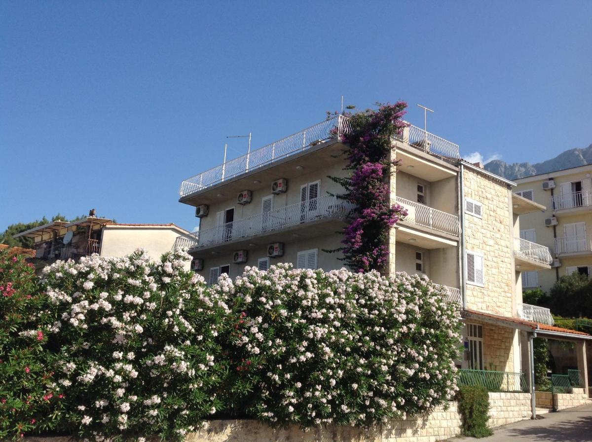 Hotel Bed & Breakfast Batosic Makarska - Image 1