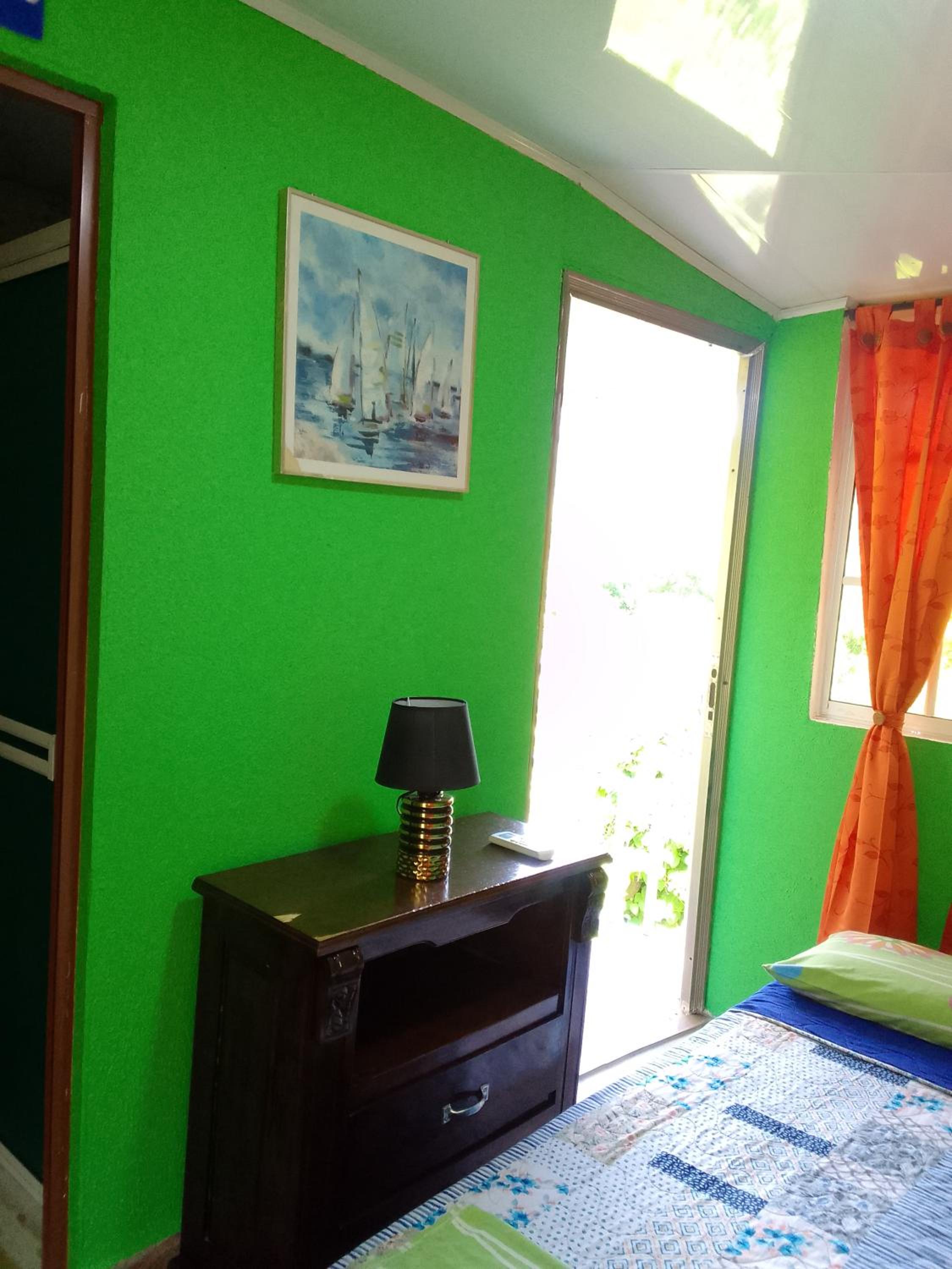Posada Hostel Adri