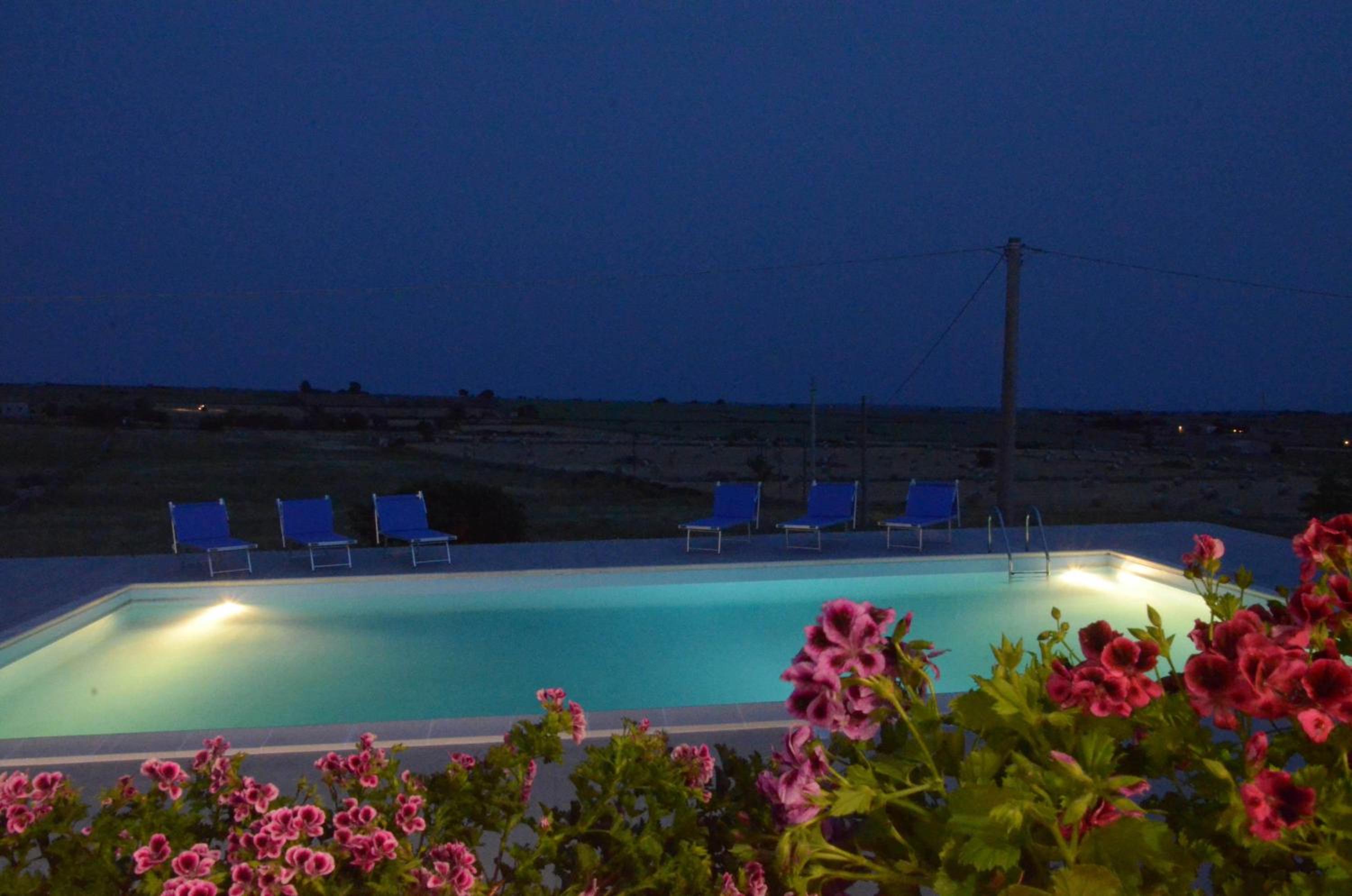 Campagne Iblee photo 4