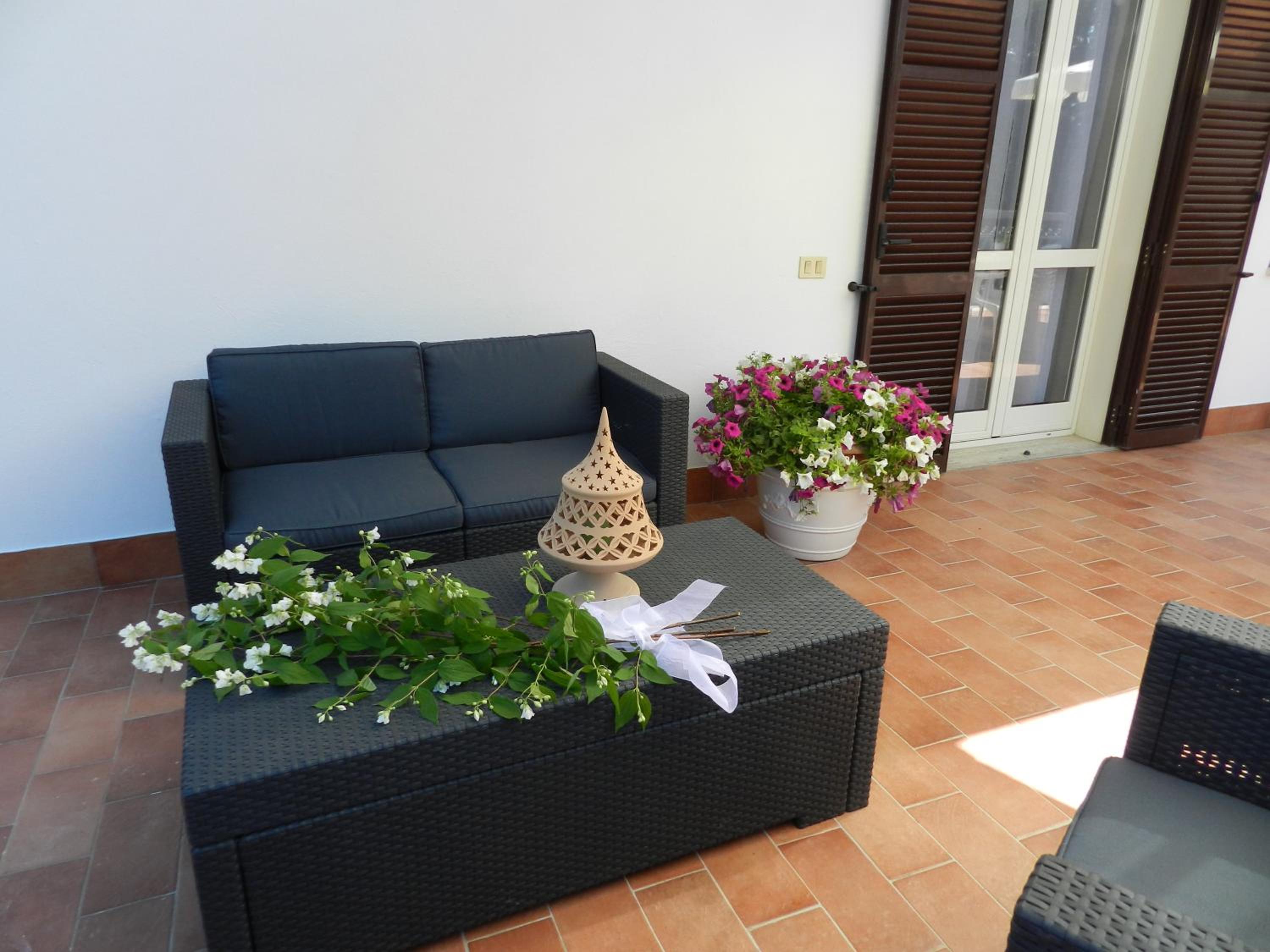B&B Villa Maria photo 2